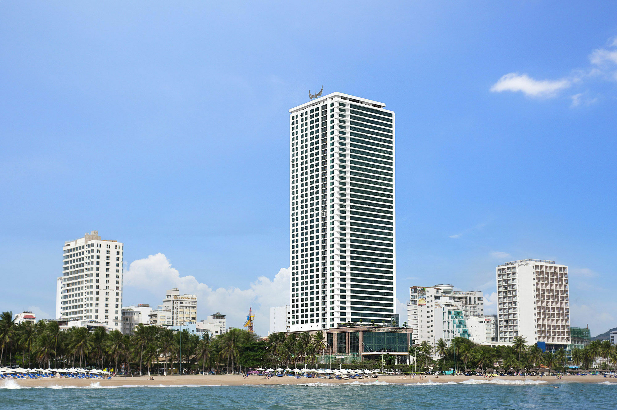 Maika Condotel * Nha Trang