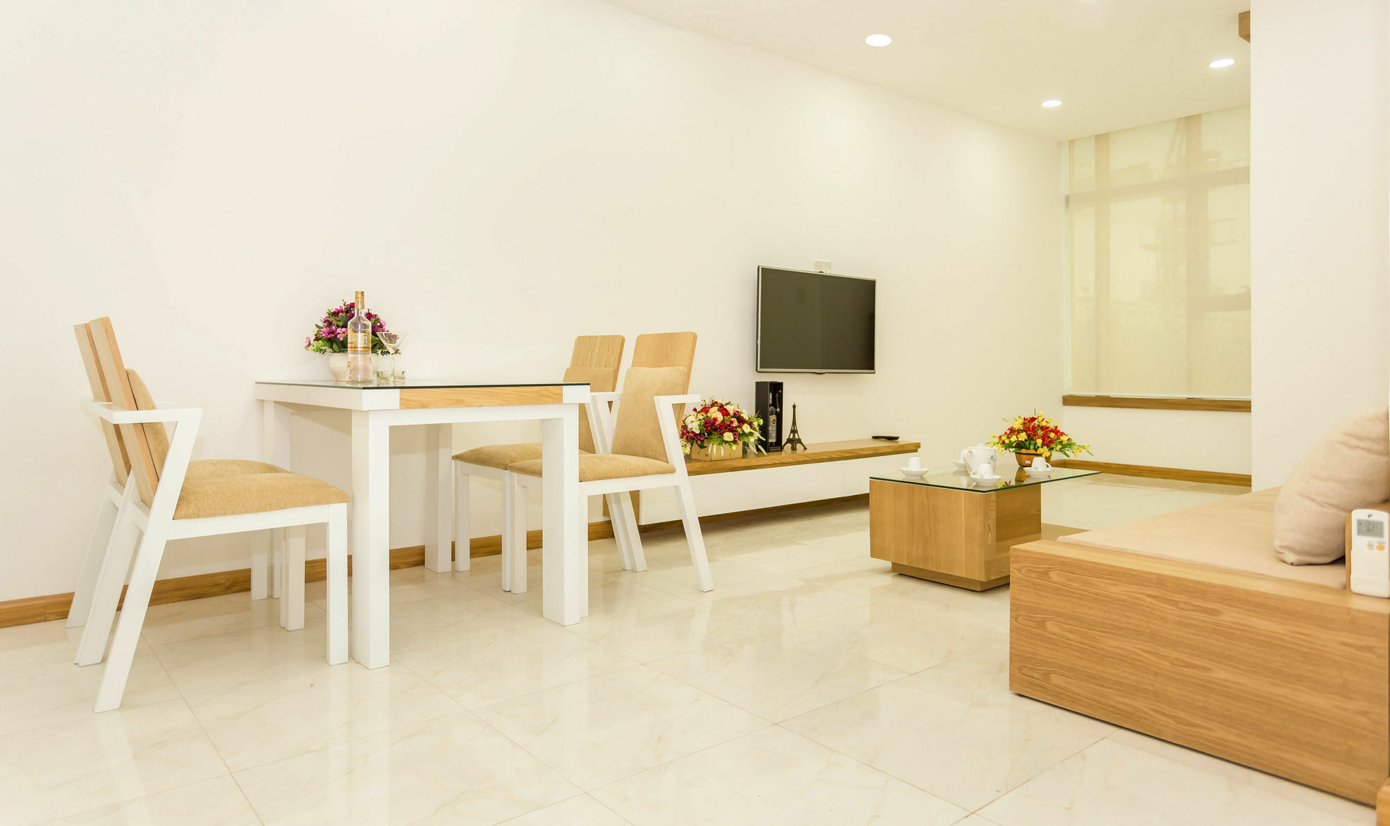 Apartment Maika Condotel Nha Trang