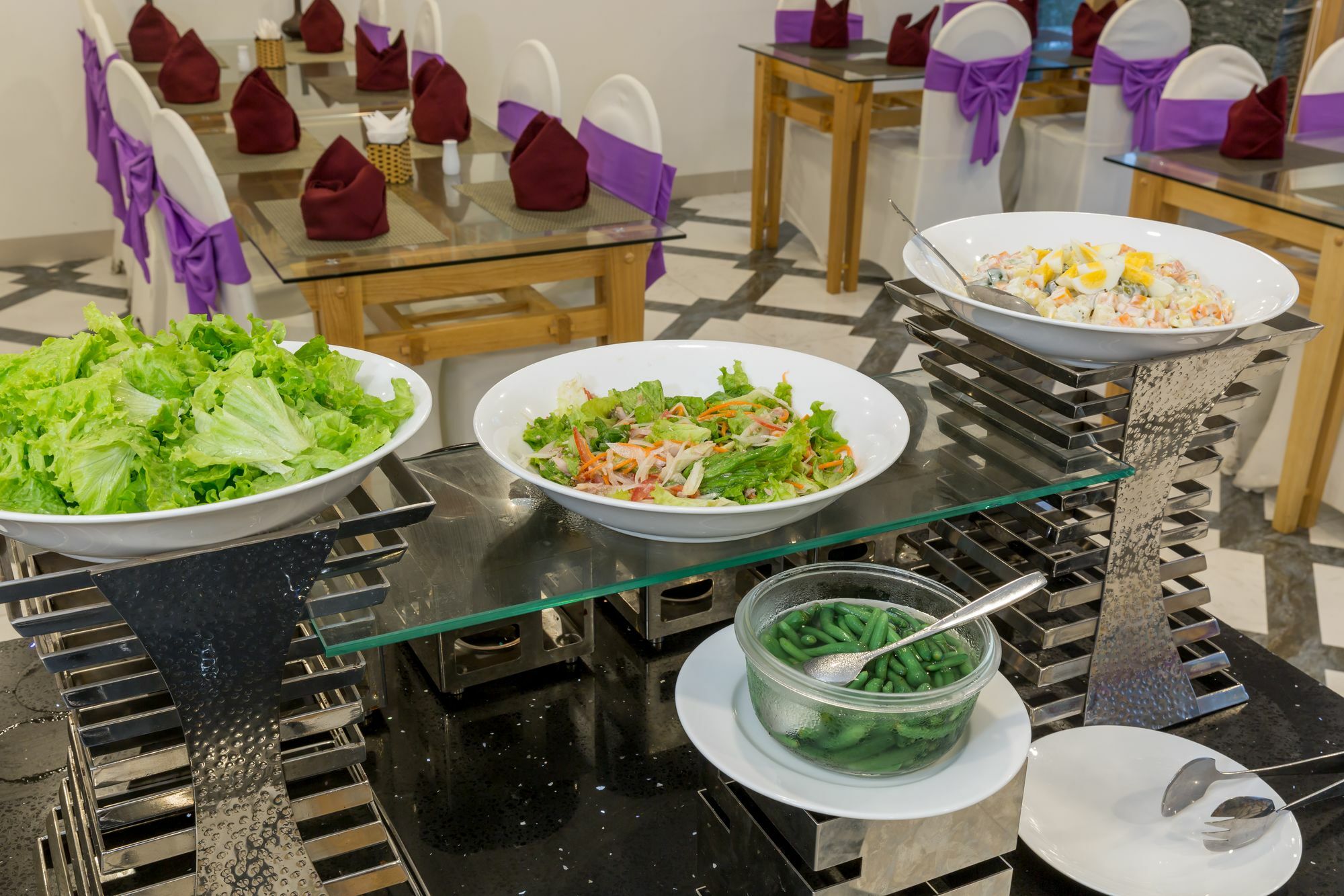 Hotel Grand Jeep Da Nang