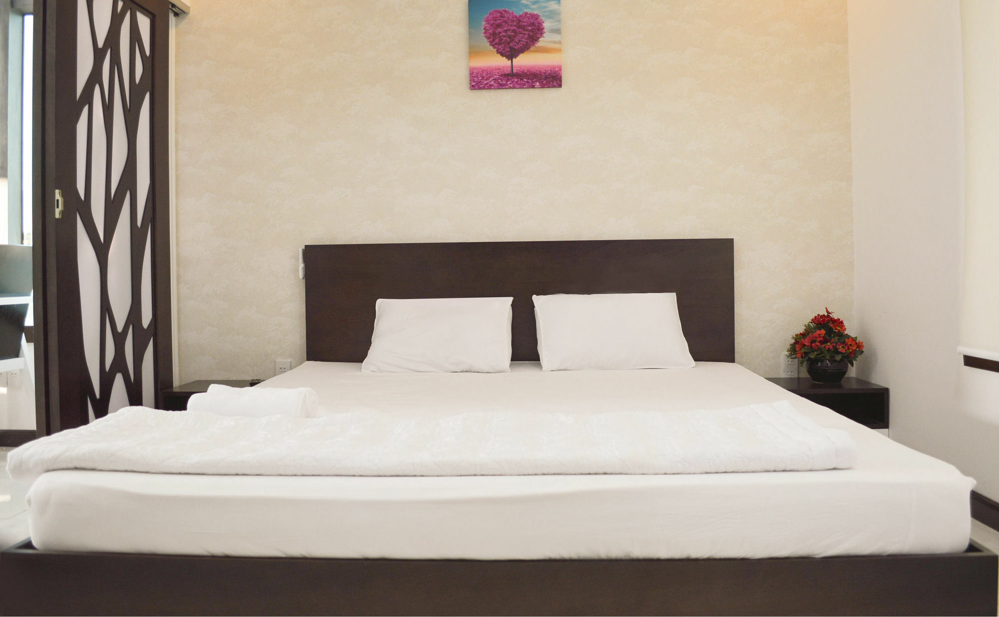 Apartment Maika Condotel