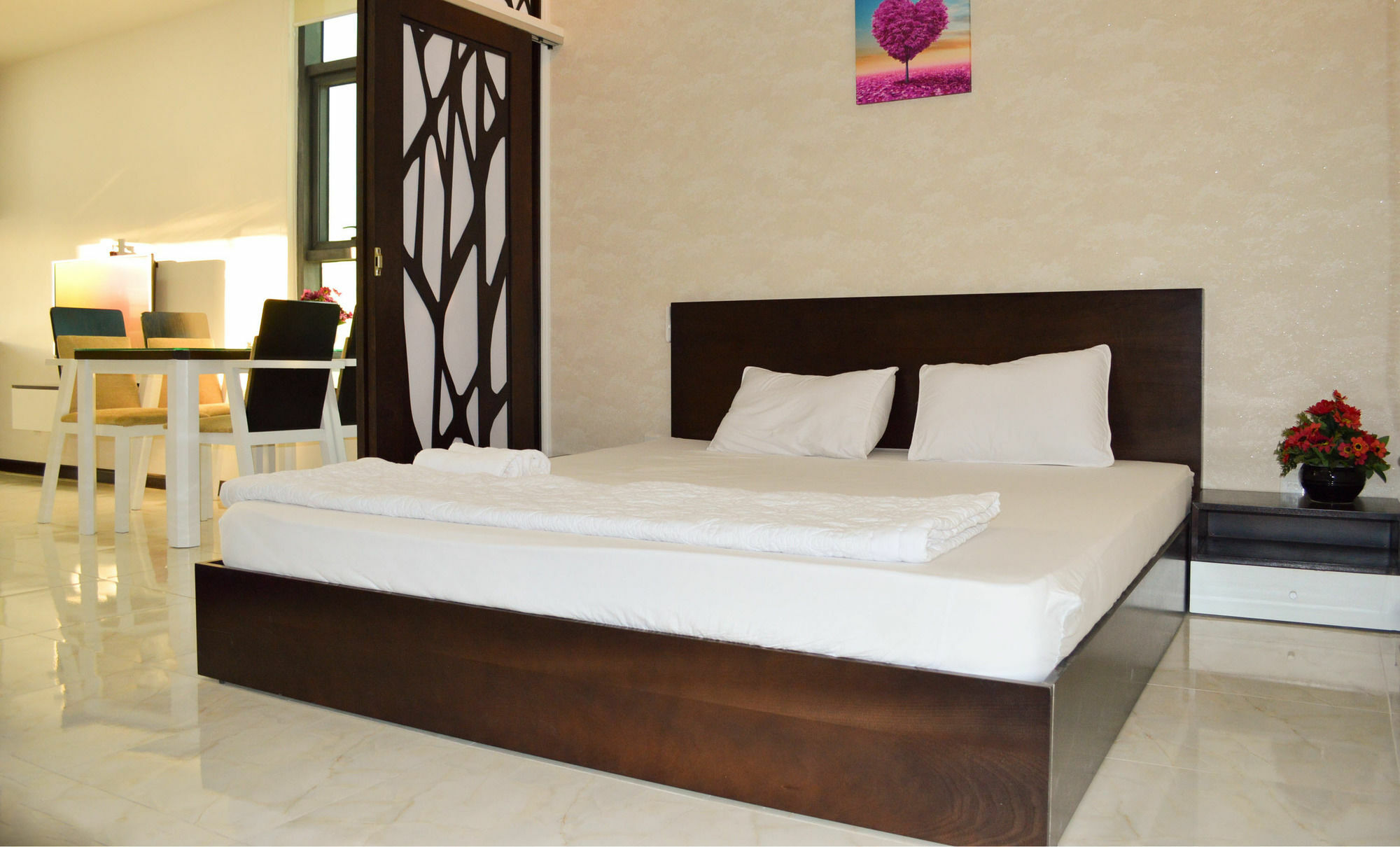 Apartment Maika Condotel *