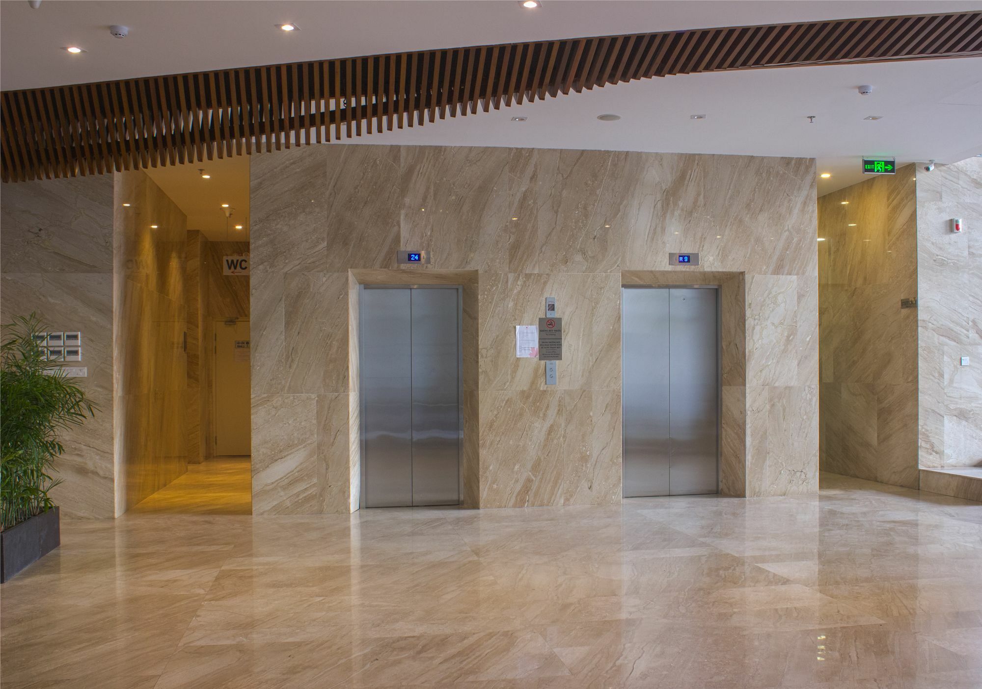 Luxury Nha Trang