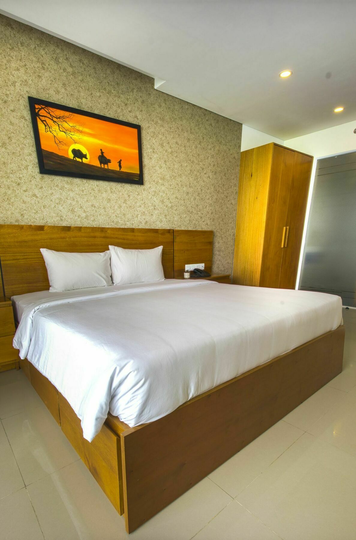 Luxury Nha Trang