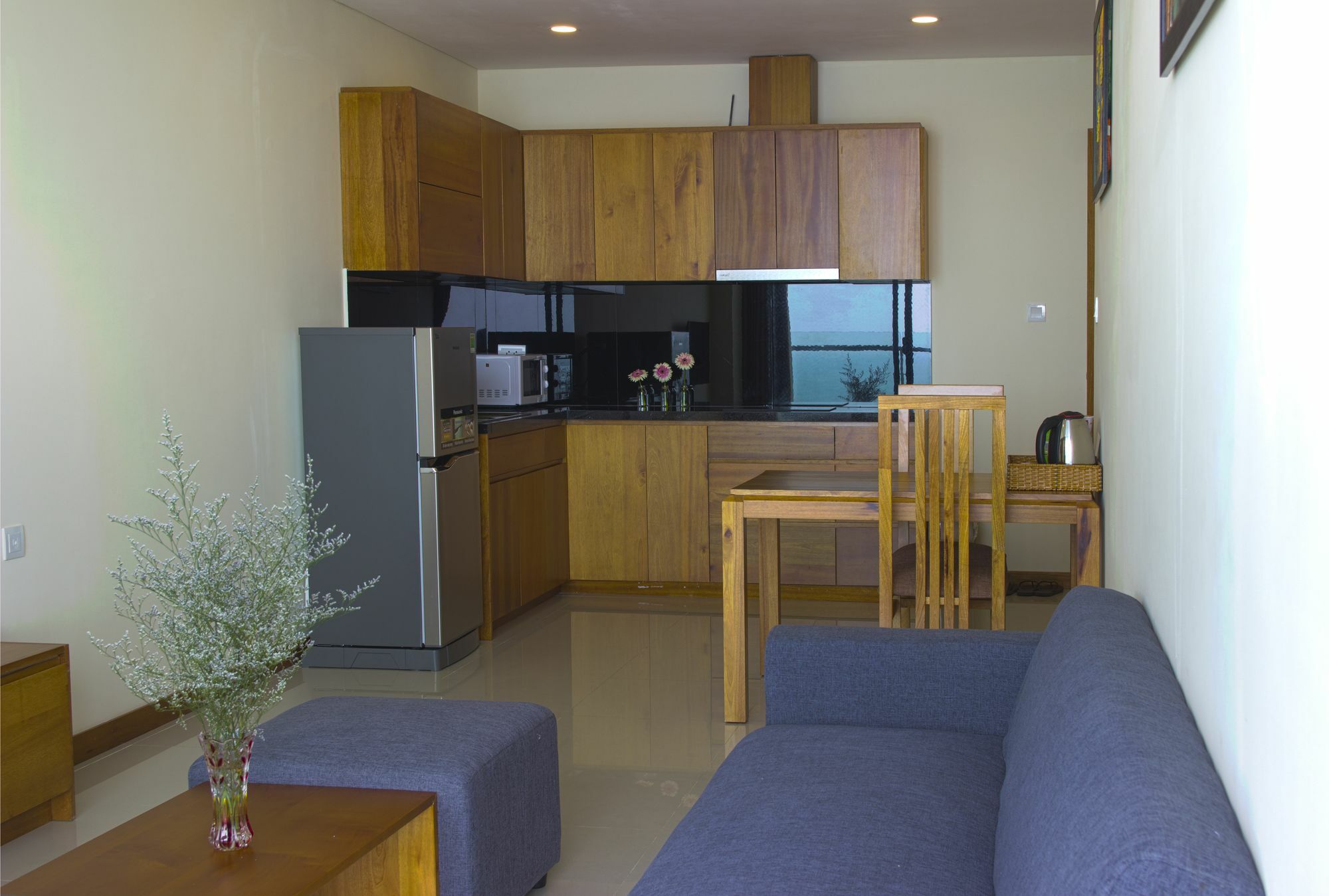 Luxury * Nha Trang