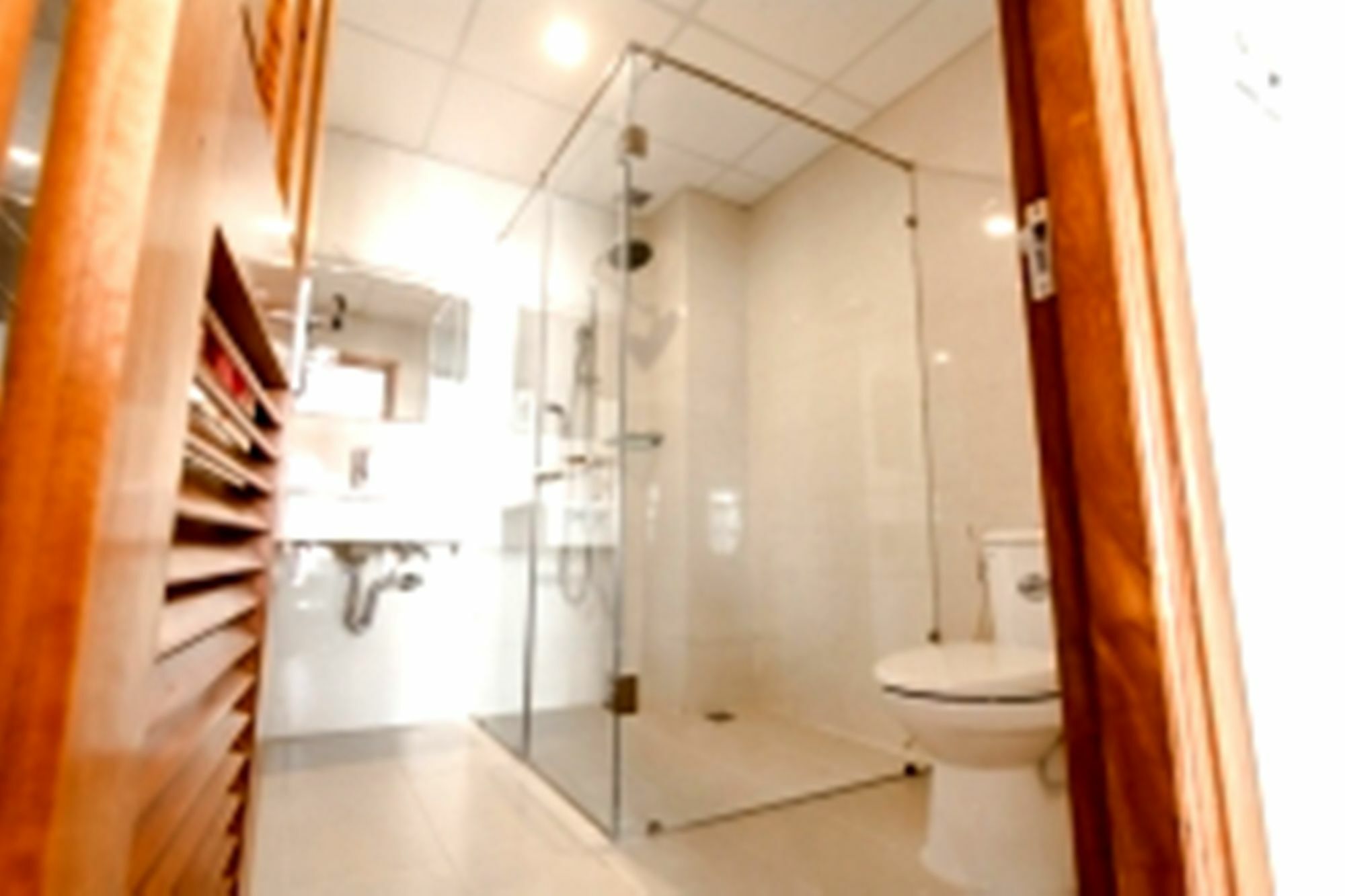 Aparthotel Kien Cuong & 3*