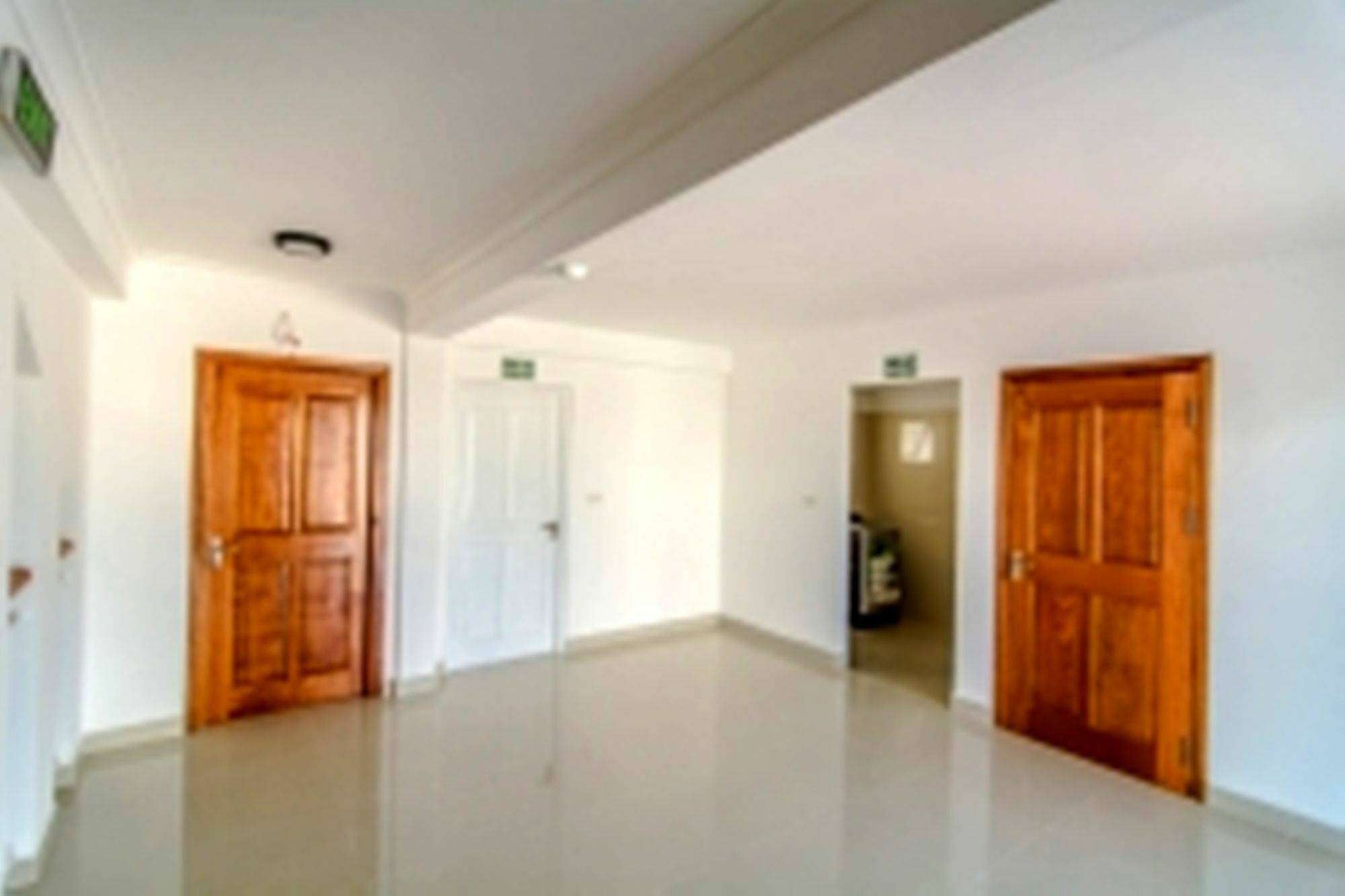 Kien Cuong & Aparthotel