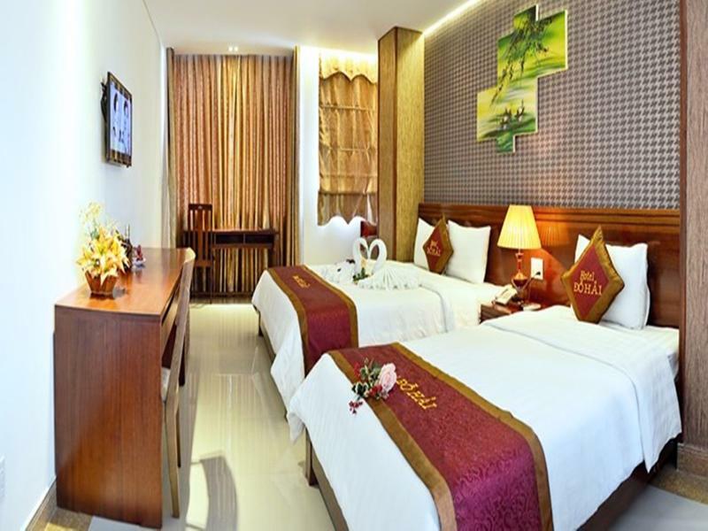 Doha Bliss By Haviland Hotel Da Nang