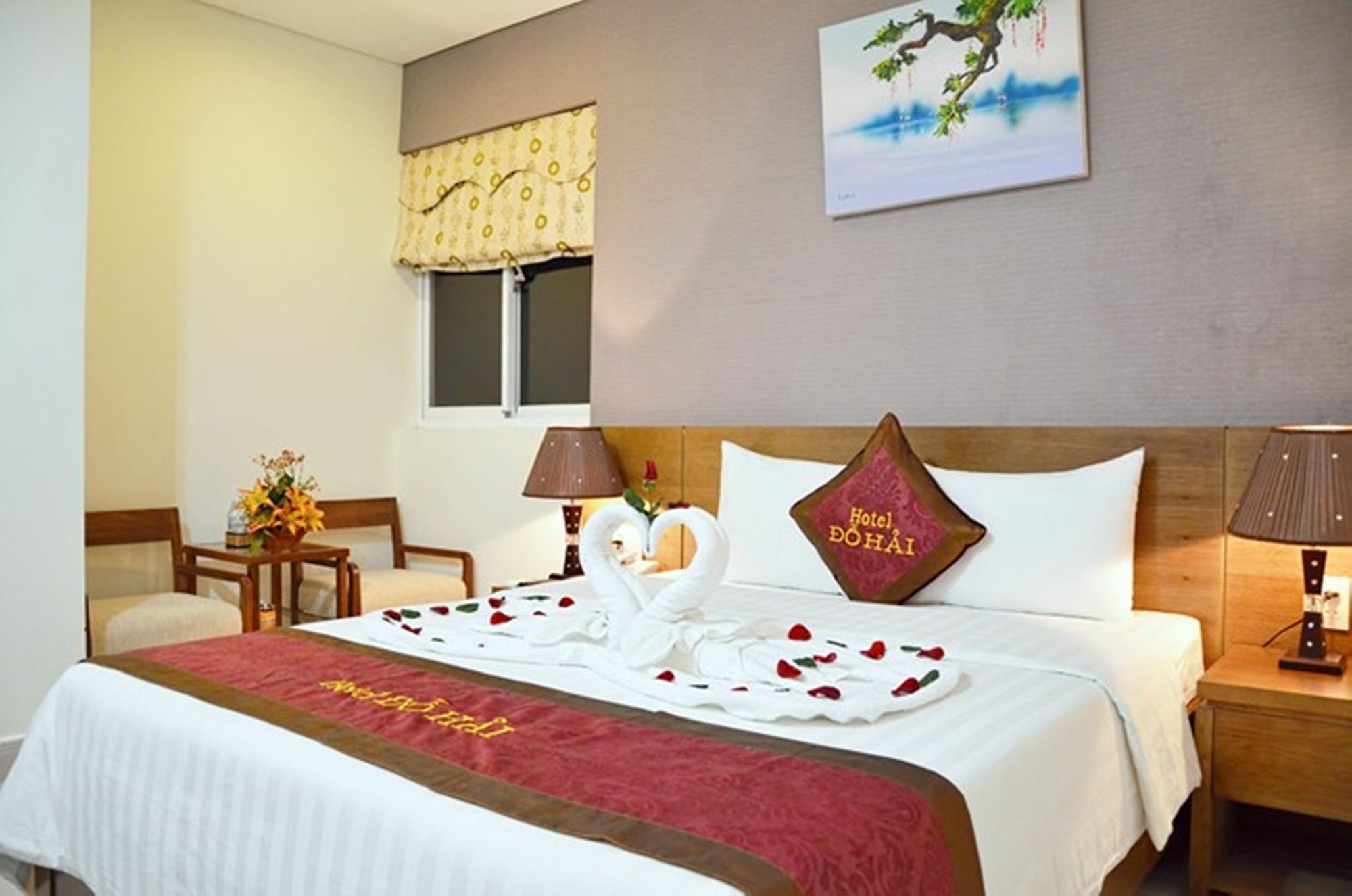 Doha Bliss By Haviland Hotel 3*