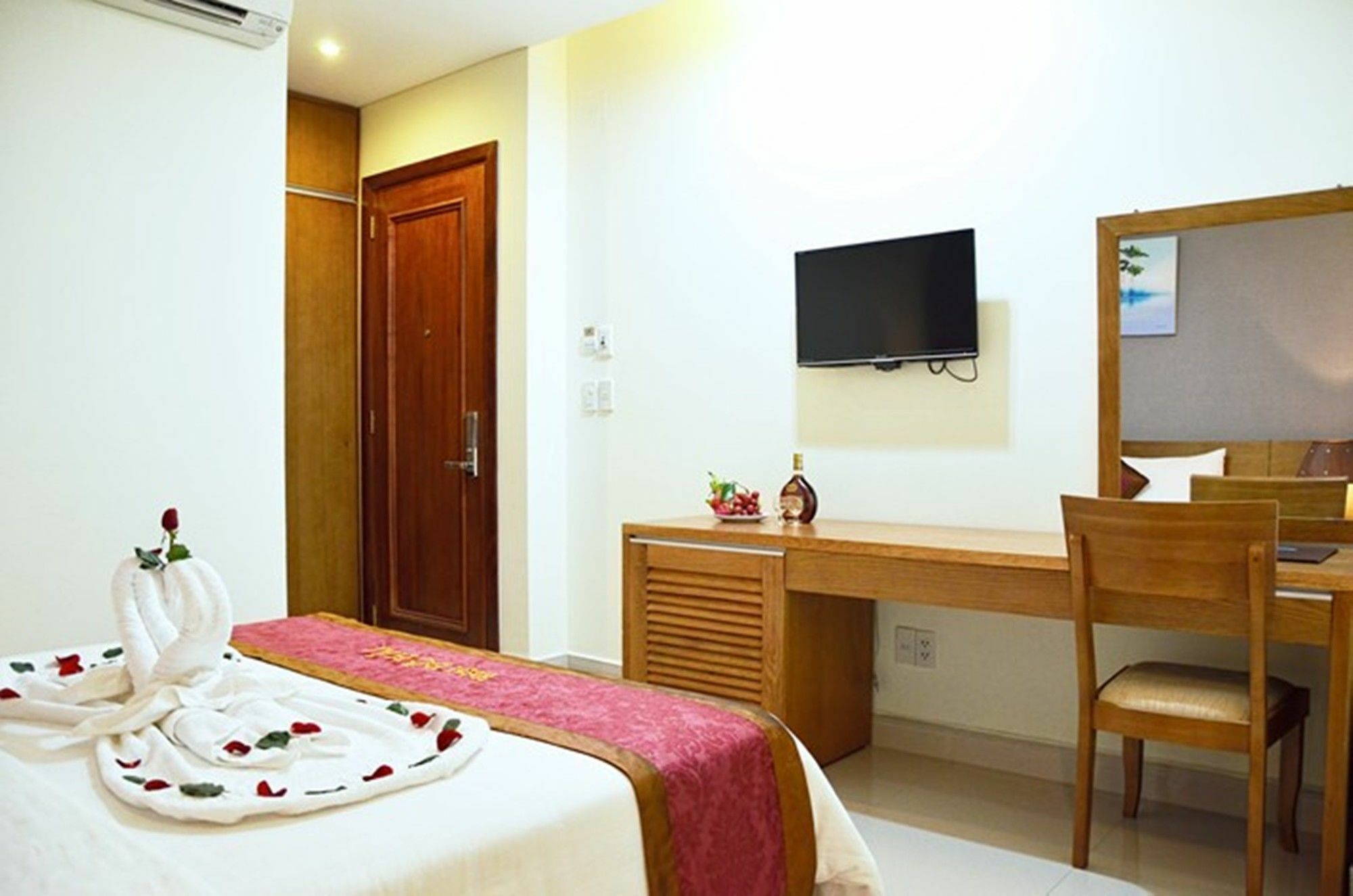 Hotel Doha Bliss By Haviland Da Nang