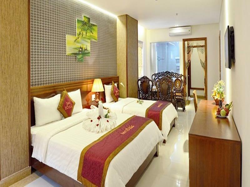 Doha Bliss By Haviland Hotel Da Nang