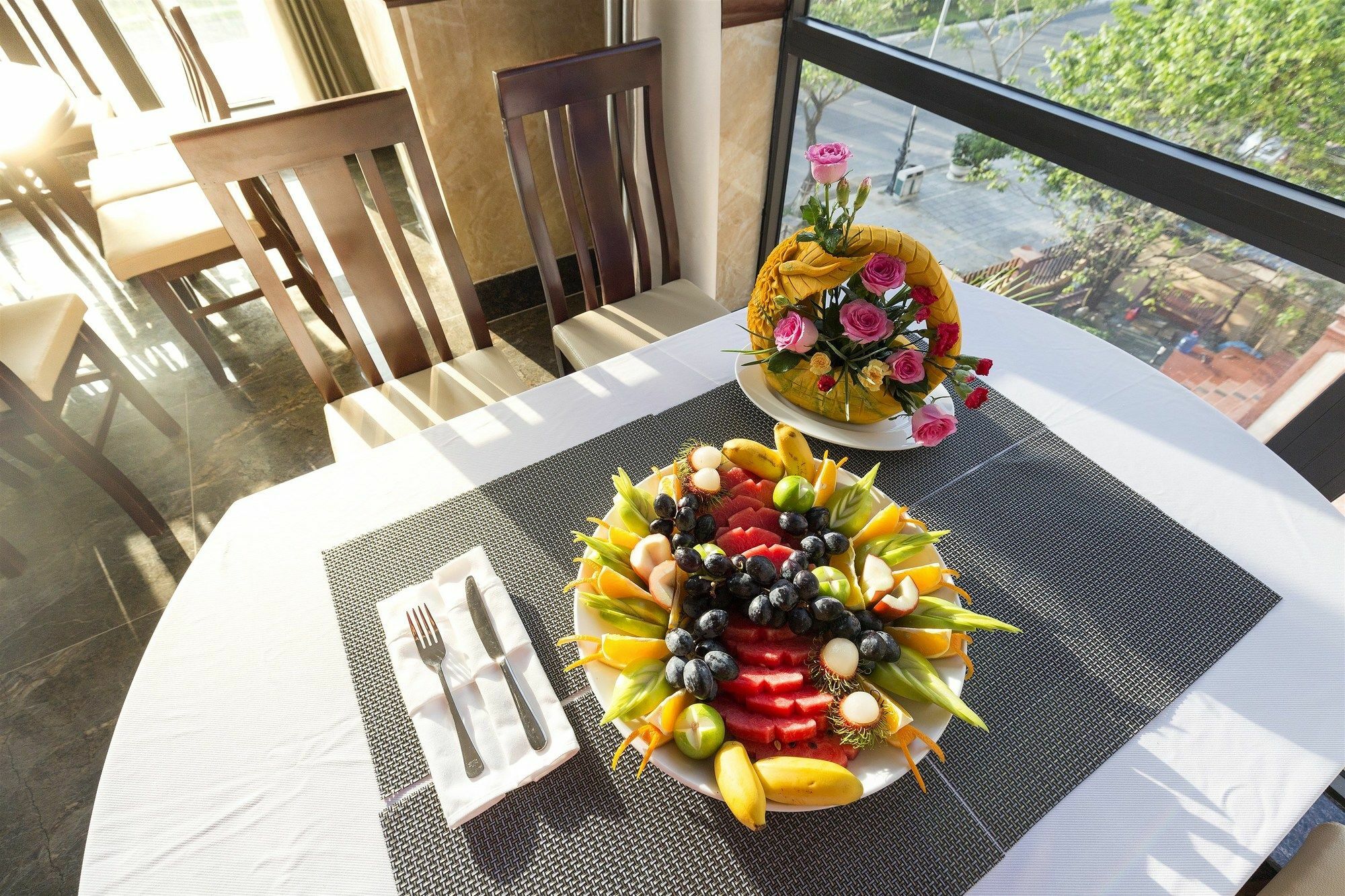 Hotel 7 Seven Sea