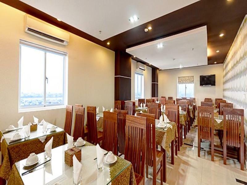 Doha Bliss By Haviland Hotel Da Nang