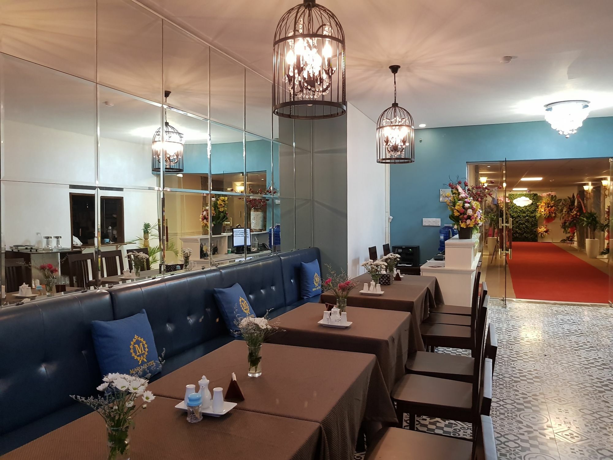 Hotel Maro Nha Trang