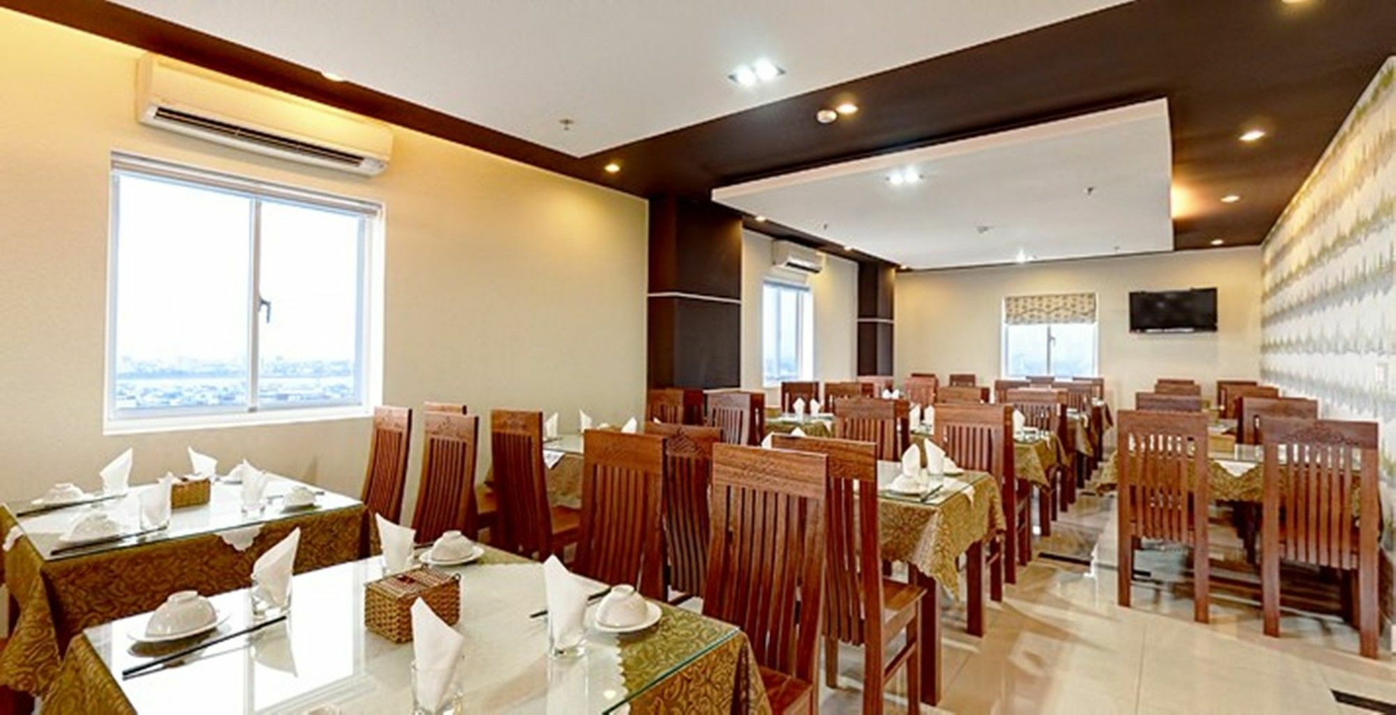Doha Bliss By Haviland Hotel 3*