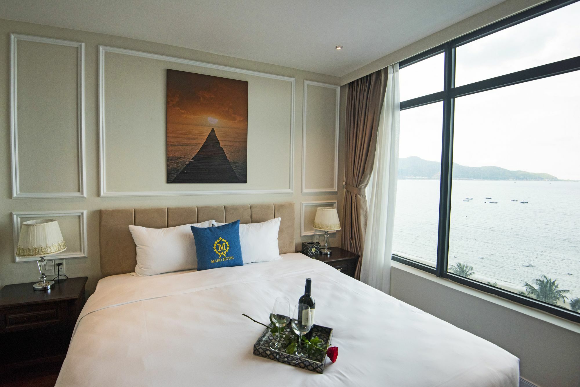 Hotel Maro Nha Trang