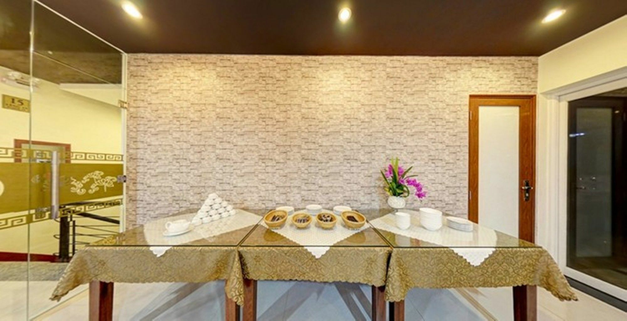 Hotel Doha Bliss By Haviland 3*