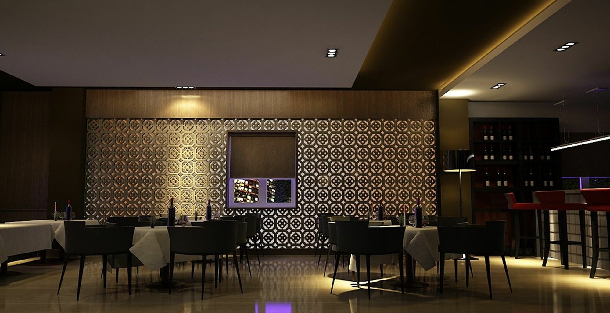 Hotel Doha Bliss By Haviland 3*