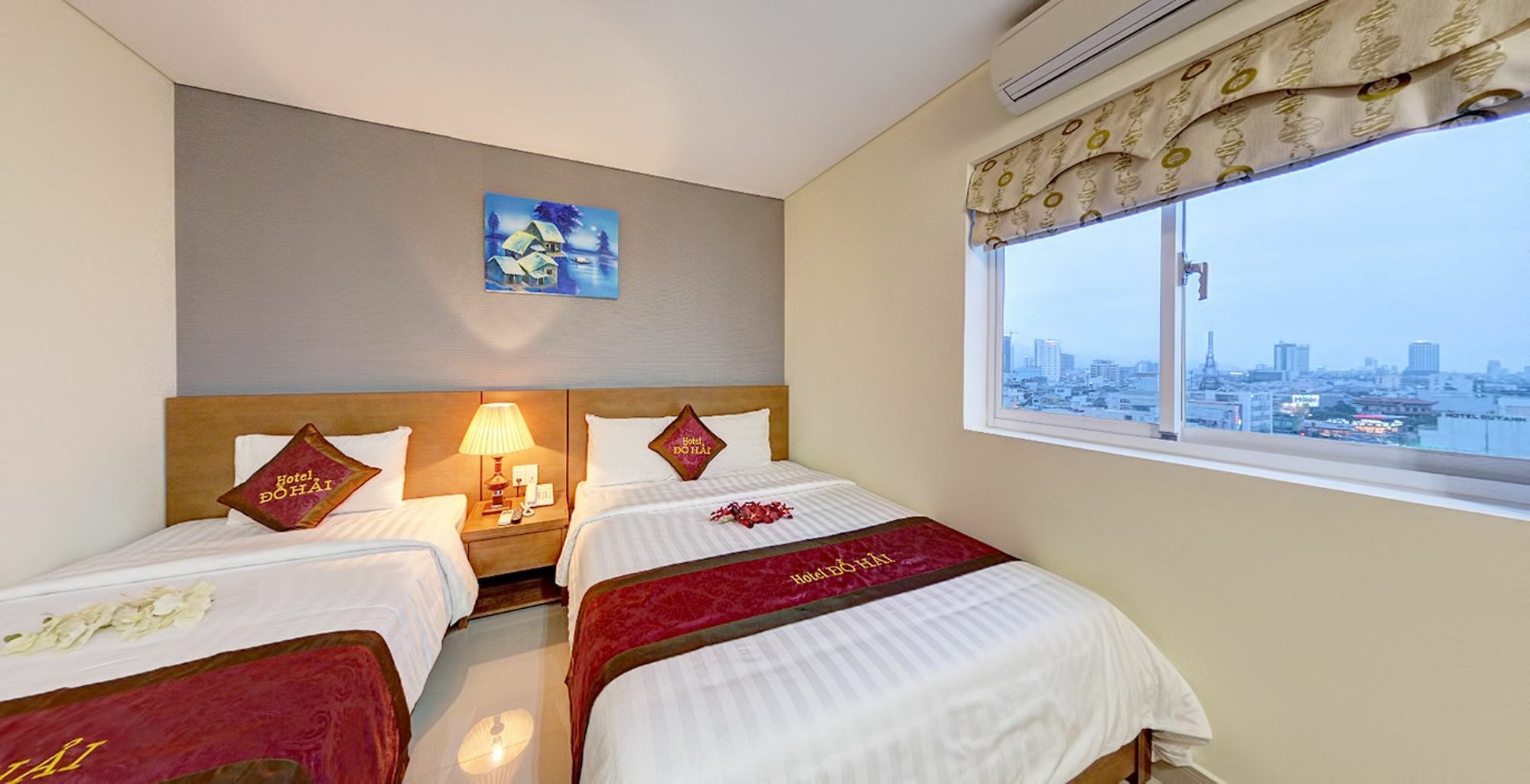 Doha Bliss By Haviland Hotel
