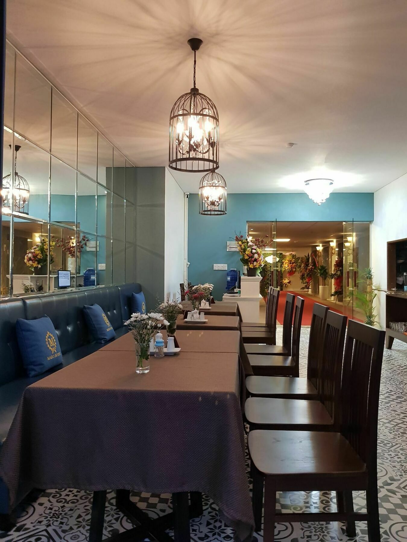 Maro 4* Nha Trang