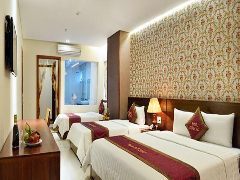 Hotel Doha Bliss By Haviland 3*