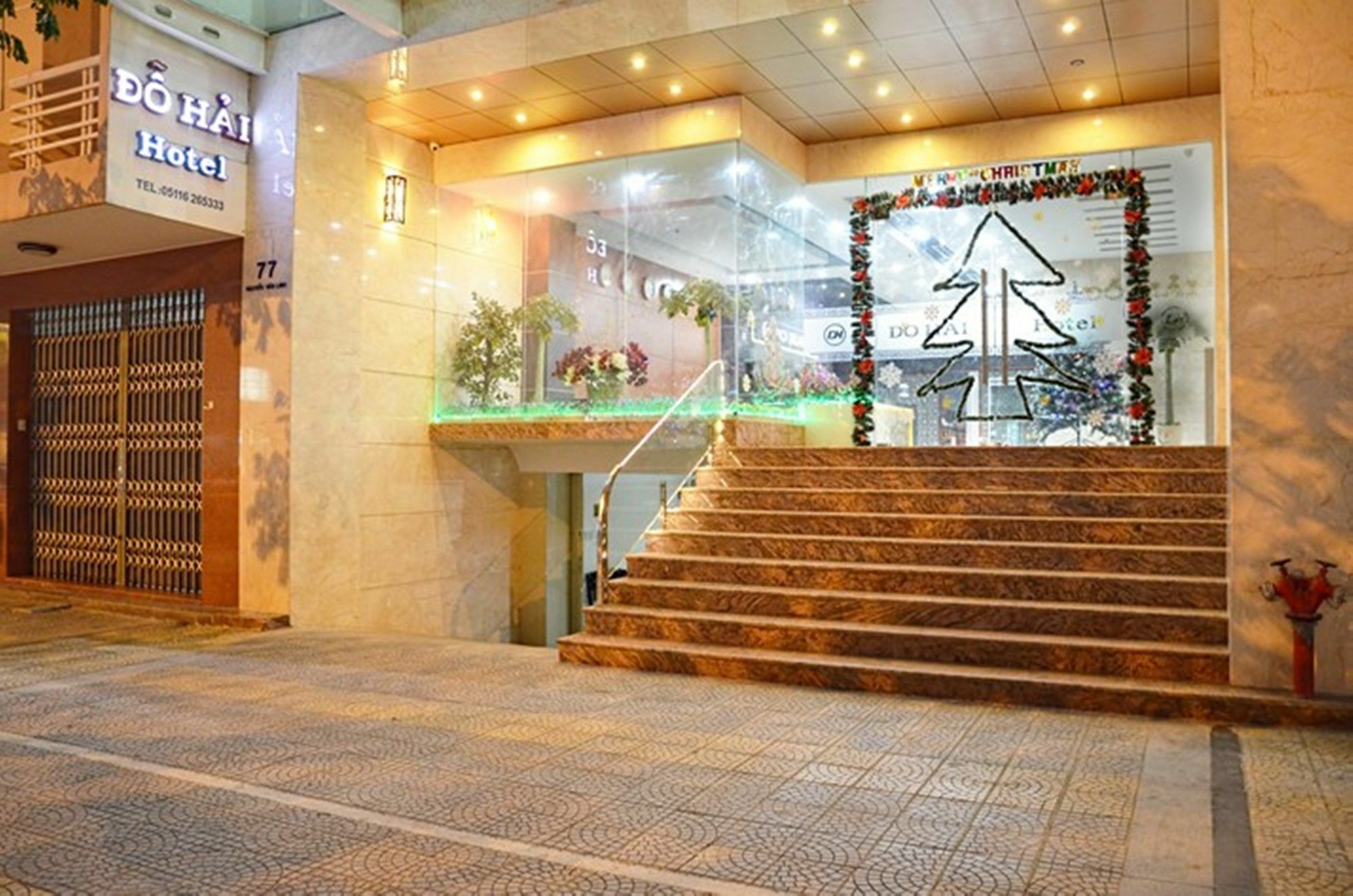 Doha Bliss By Haviland Hotel 3*