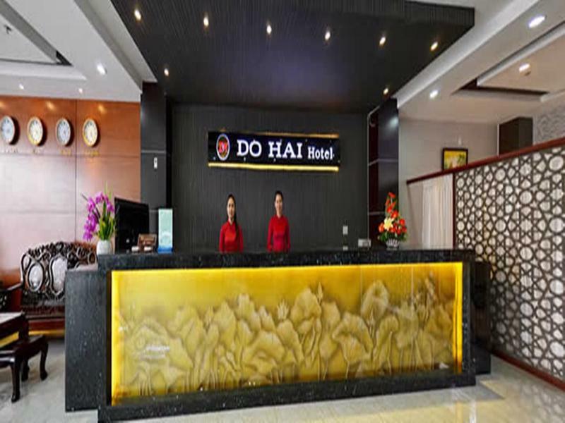 Doha Bliss By Haviland Hotel Da Nang