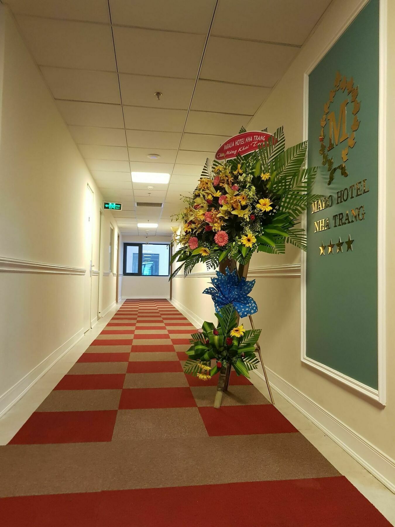 Hotel Maro Nha Trang