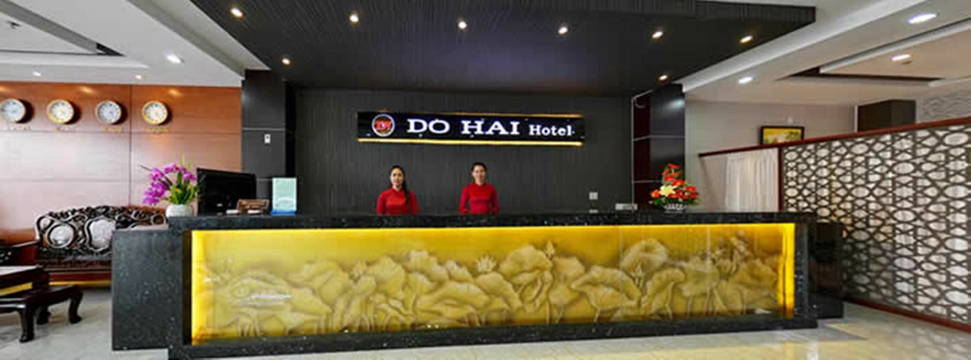 Doha Bliss By Haviland 3* Da Nang
