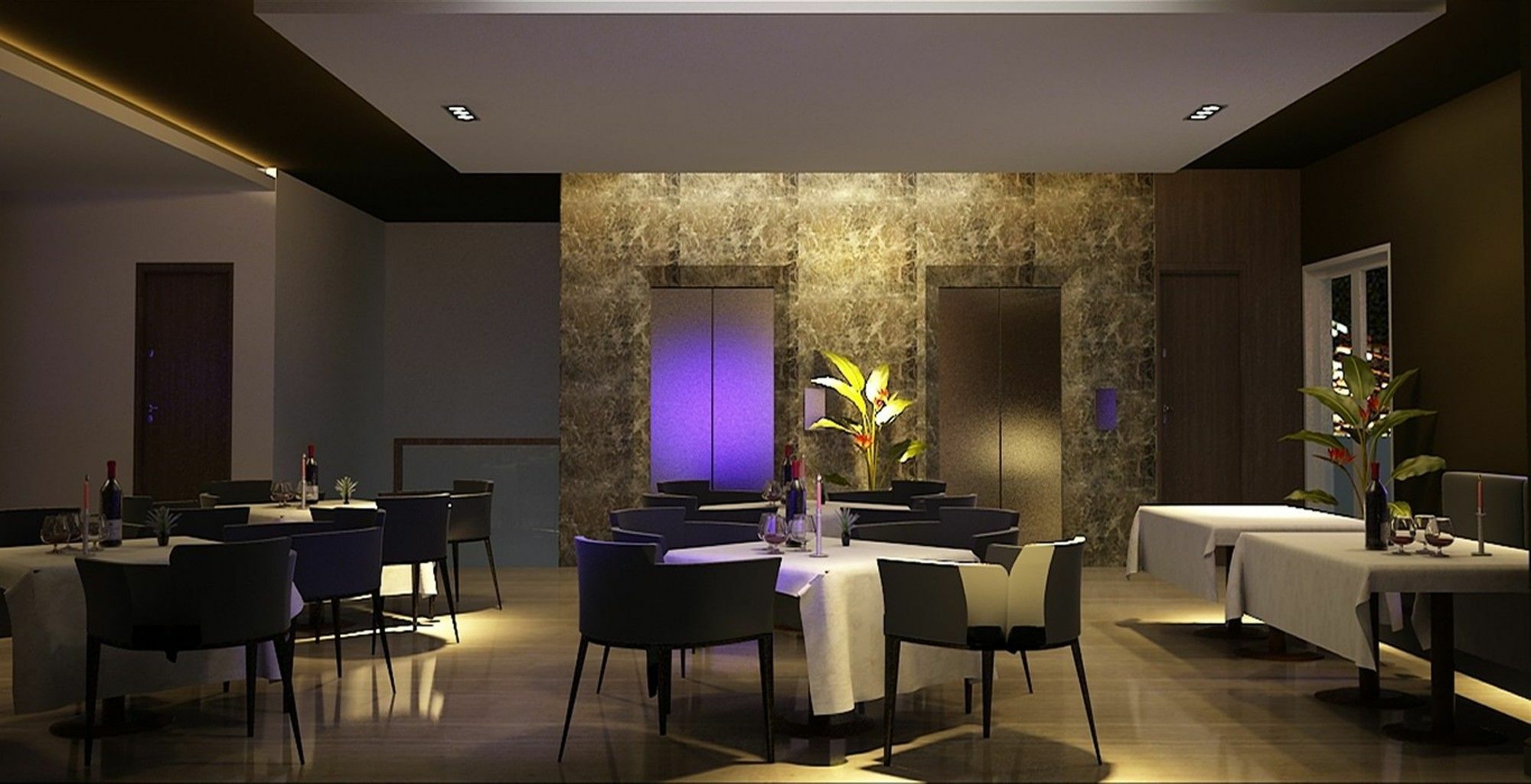 Doha Bliss By Haviland