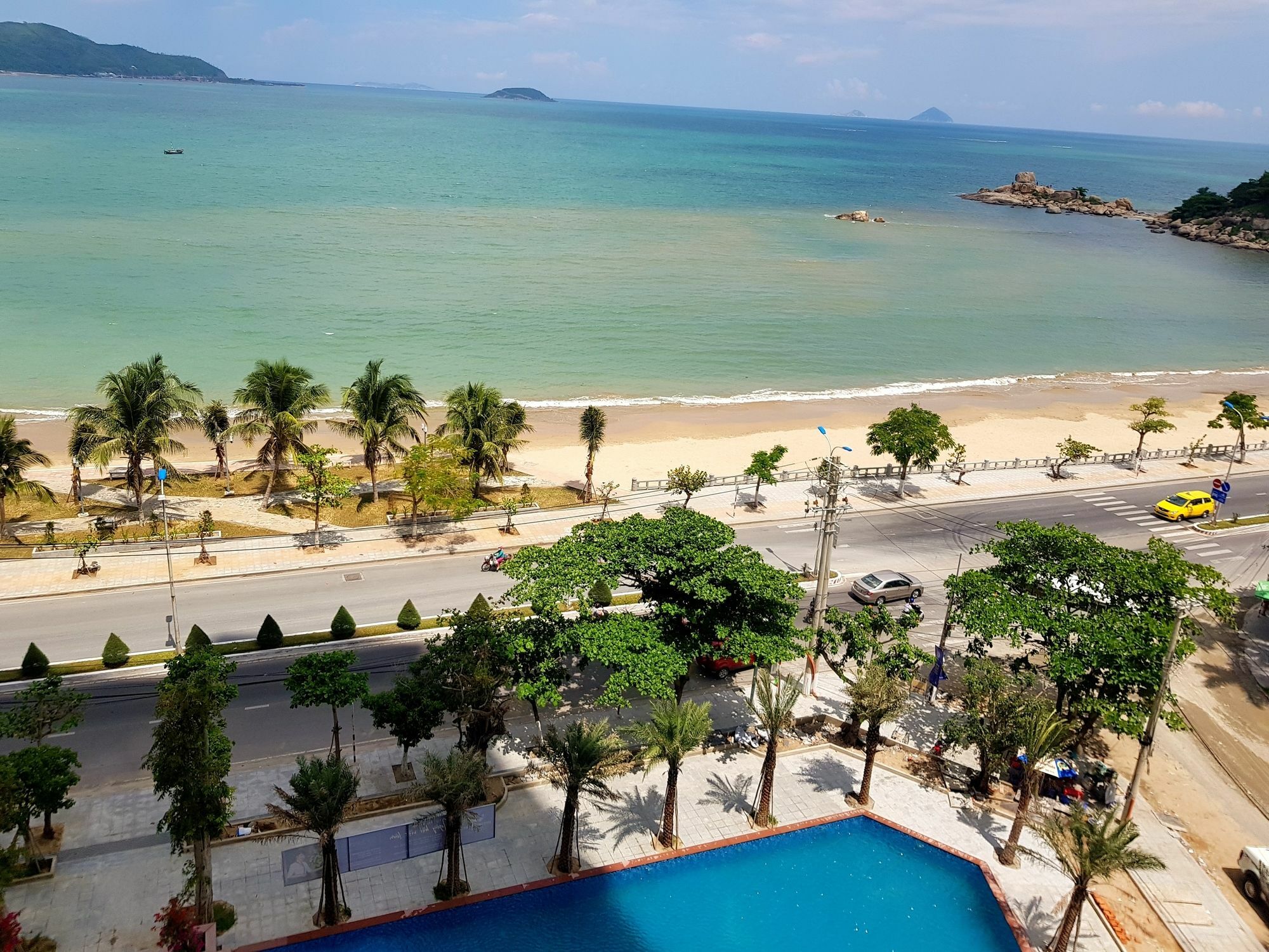 Maro 4* Nha Trang