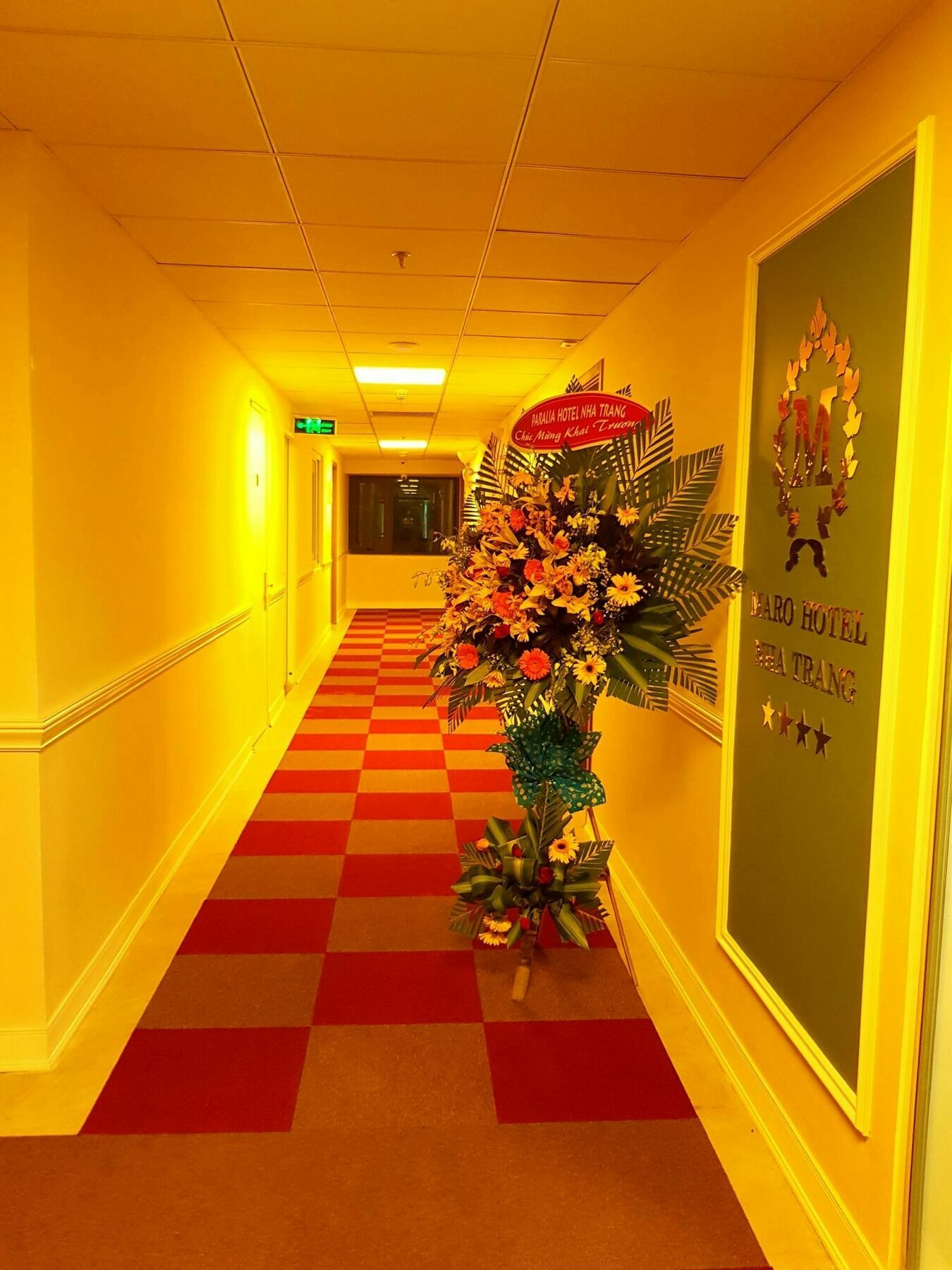 Maro Hotel 4*
