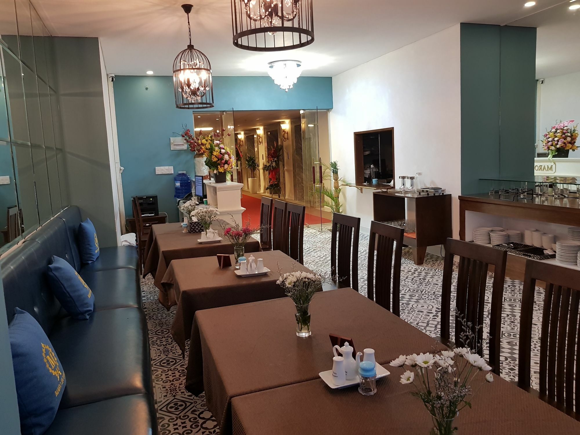 Hotel Maro Nha Trang