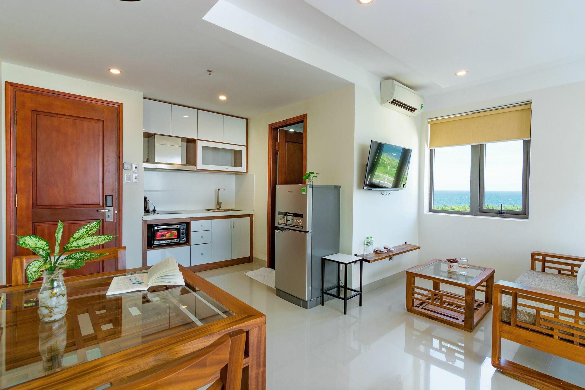 Salamander Khách sạn hẻo lánh 3*
