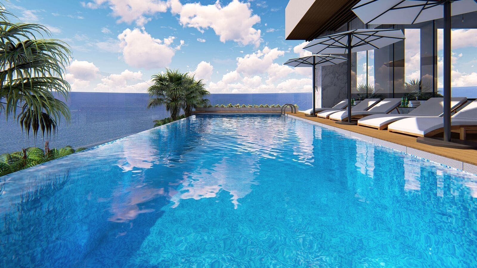 Atlantic Hotel Nha Trang