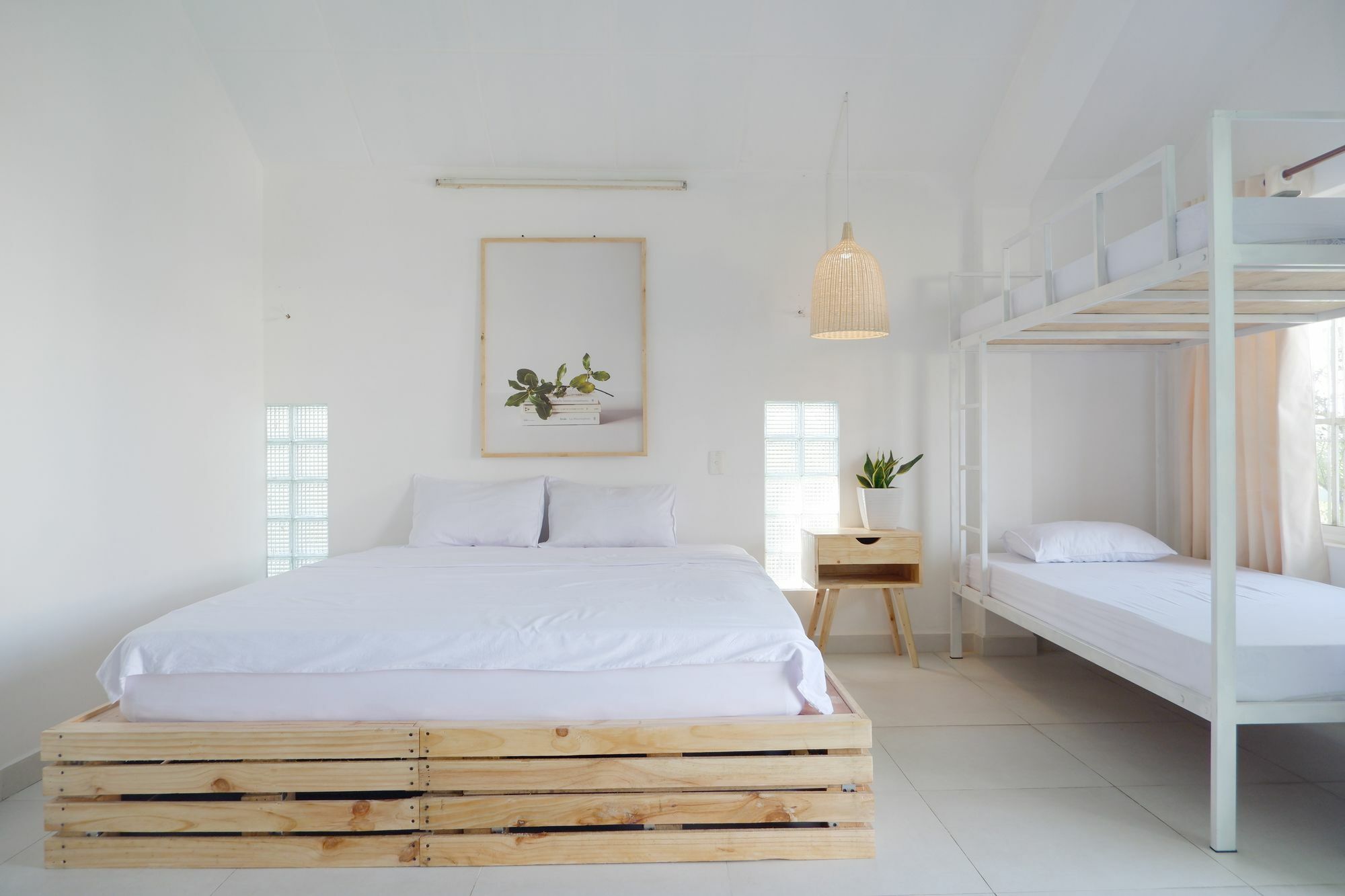 Homestay Baobab *
