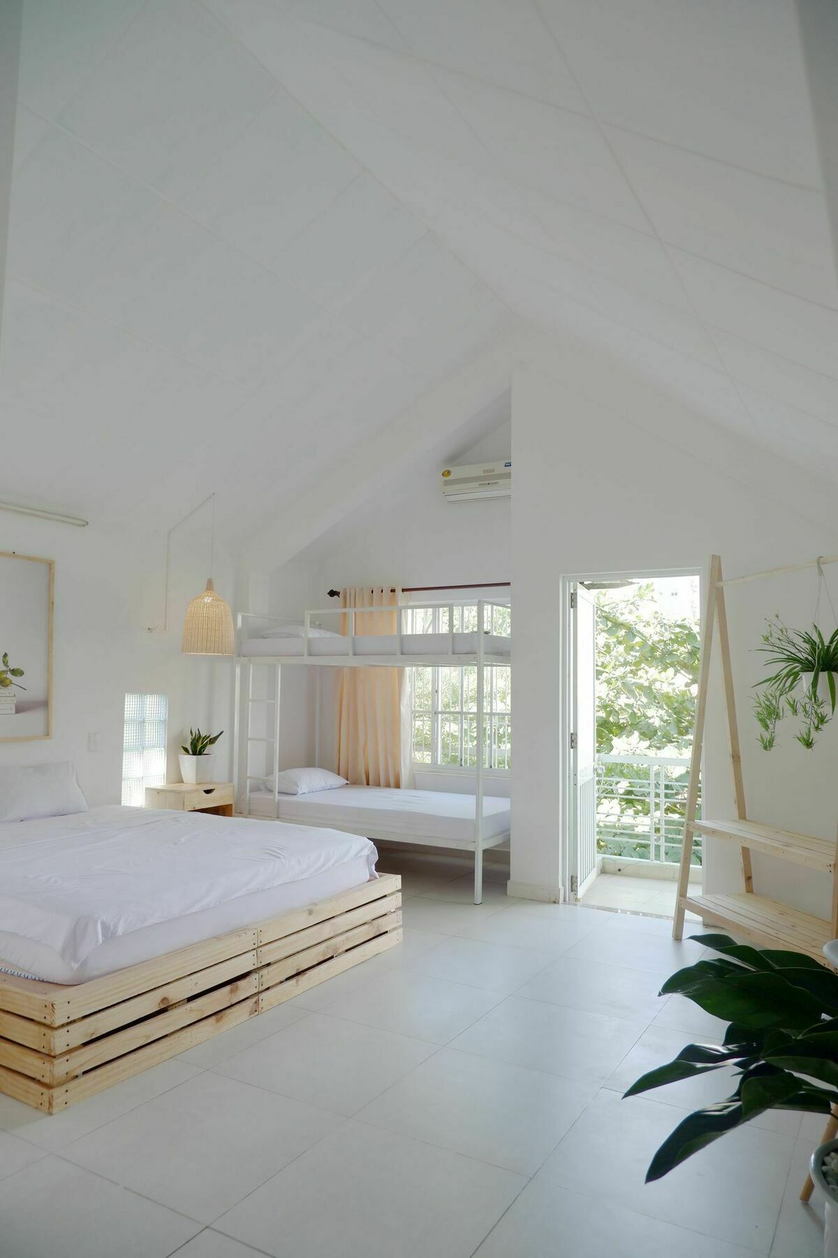 Baobab Homestay *