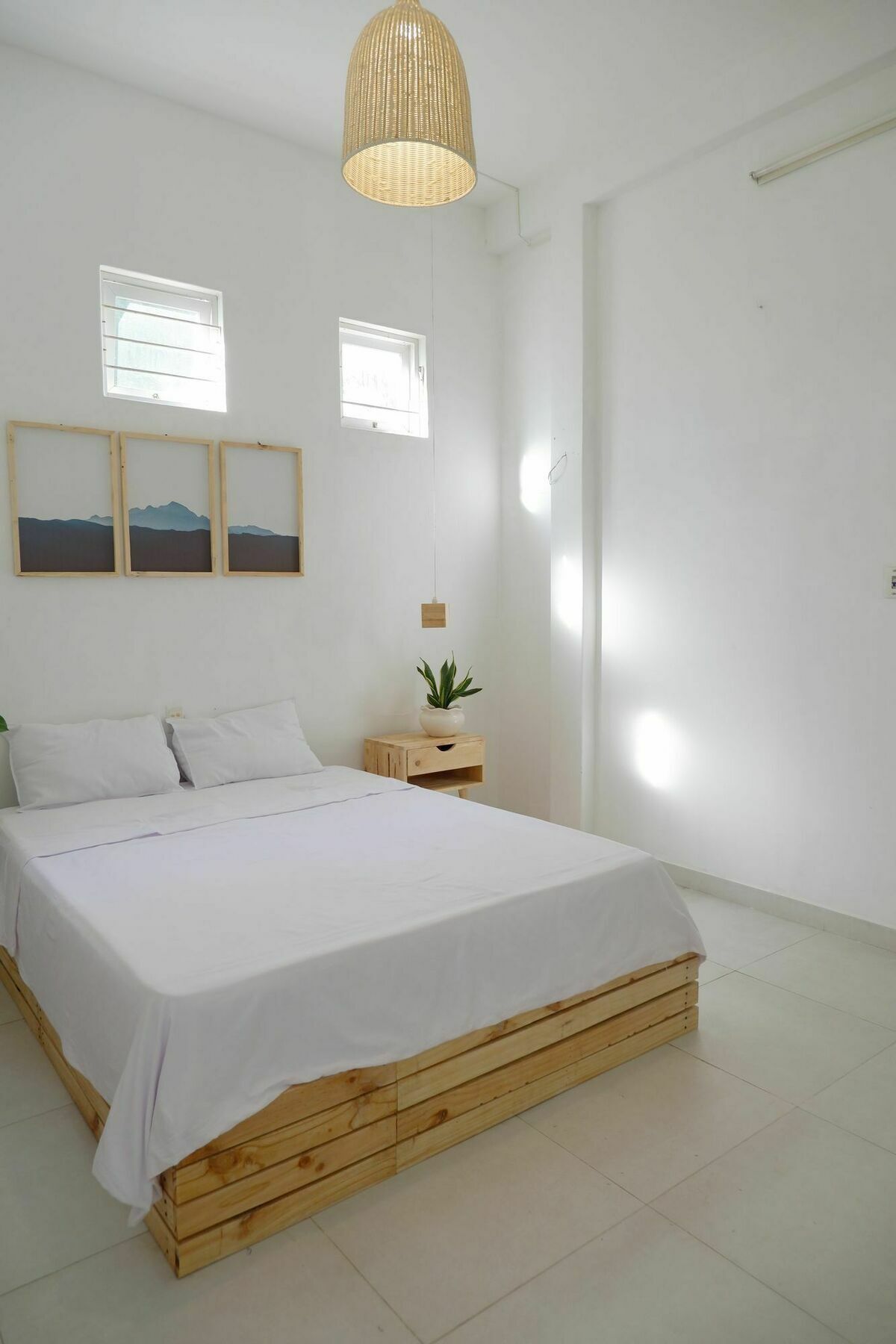 Baobab Da Nang