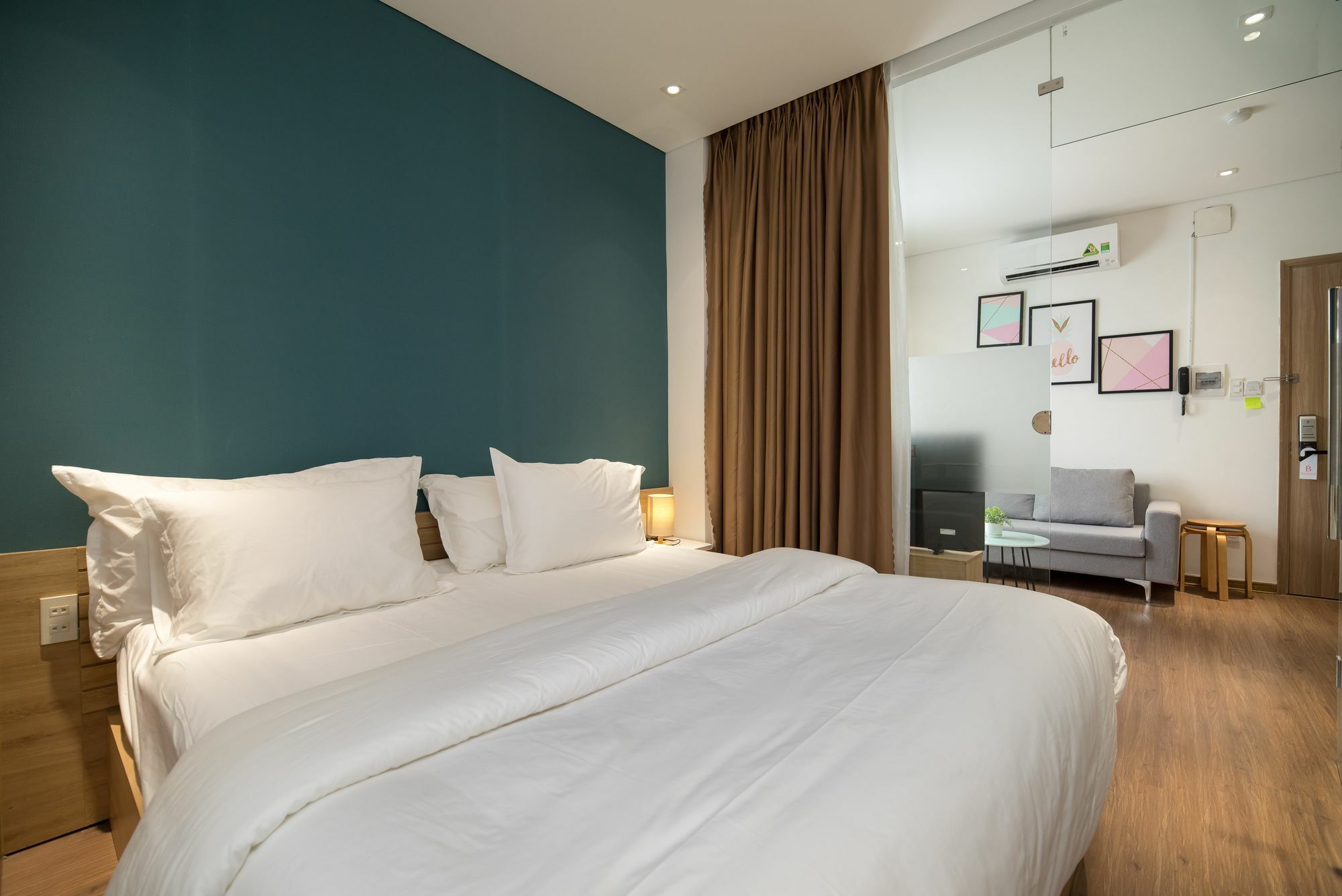 Ben's House Hotel Da Nang