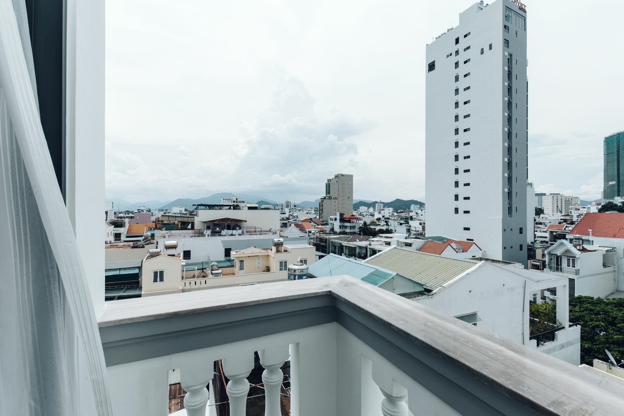 Seven Seas 3* Nha Trang