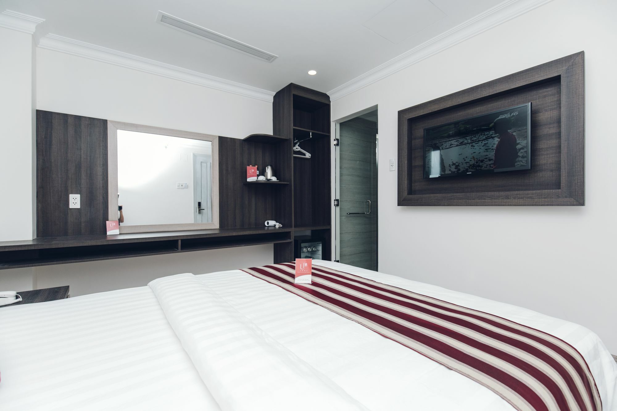 Hotel Seven Seas Nha Trang