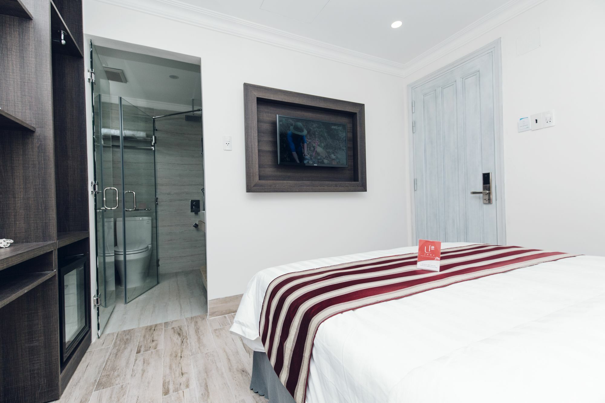 Hotel Seven Seas Nha Trang