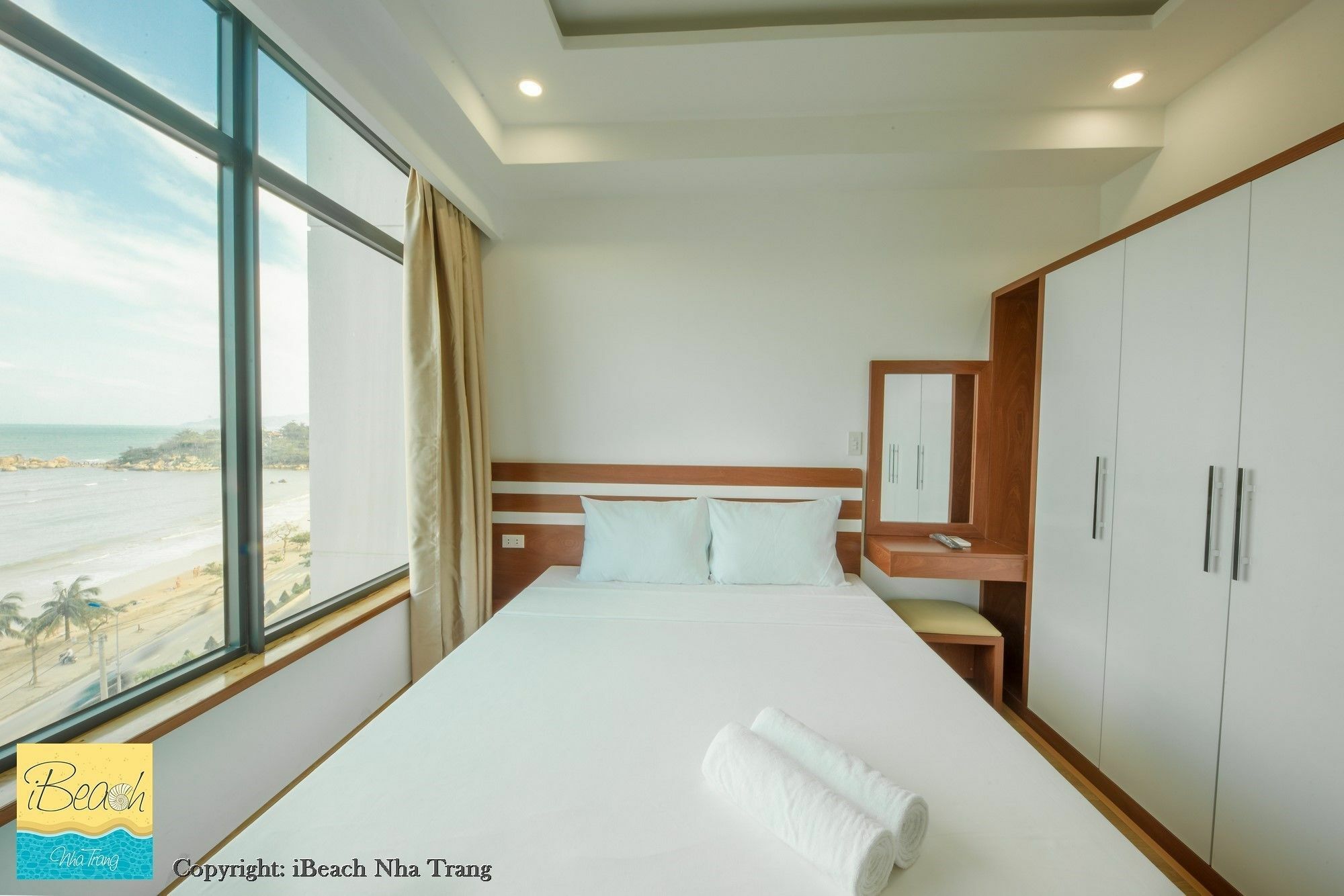 Ibeach Nha Trang