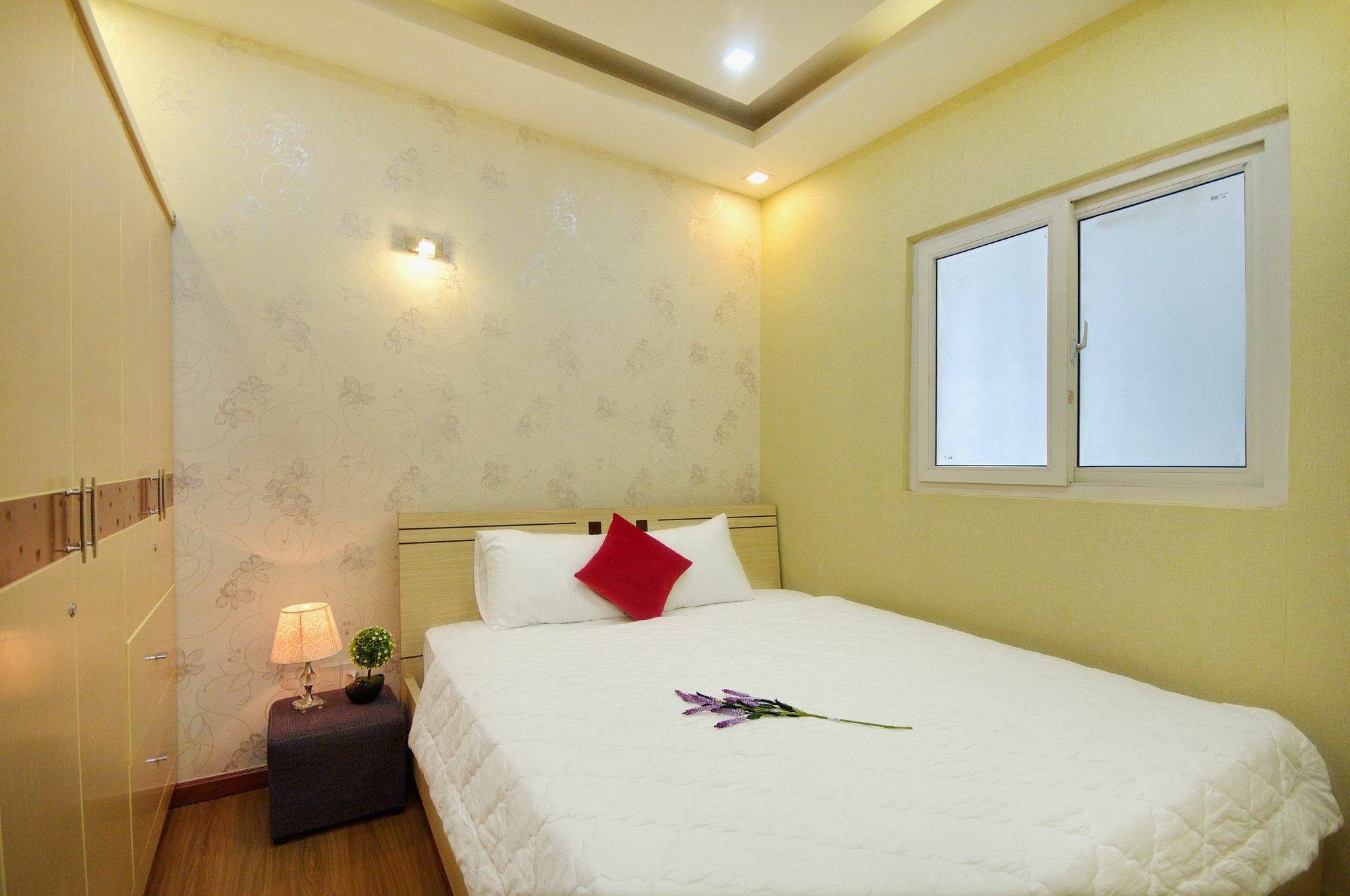 Sun And Sea Muong Thanh Holidays Nha Trang