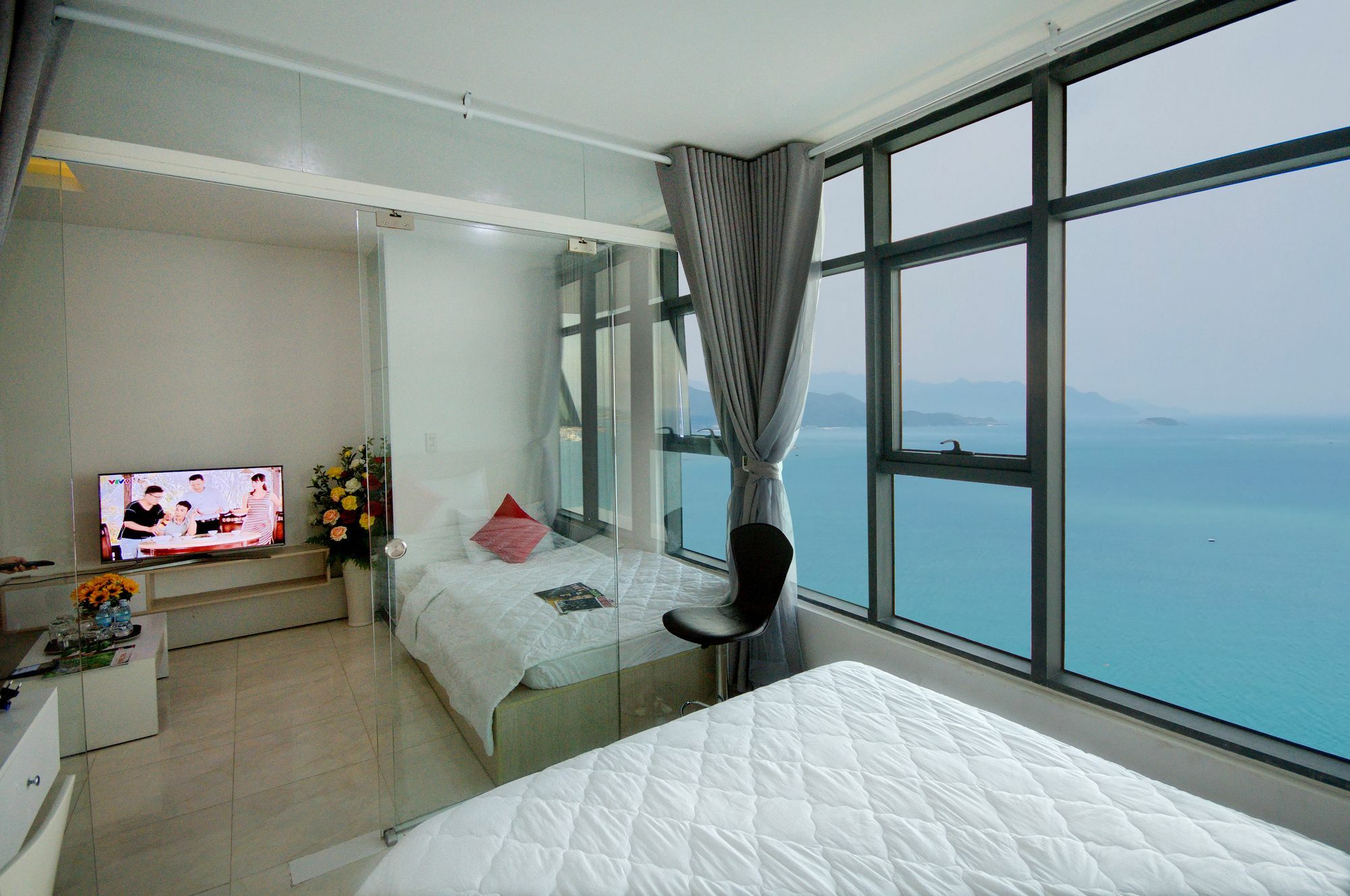 Apartment Sun And Sea Muong Thanh Holidays
