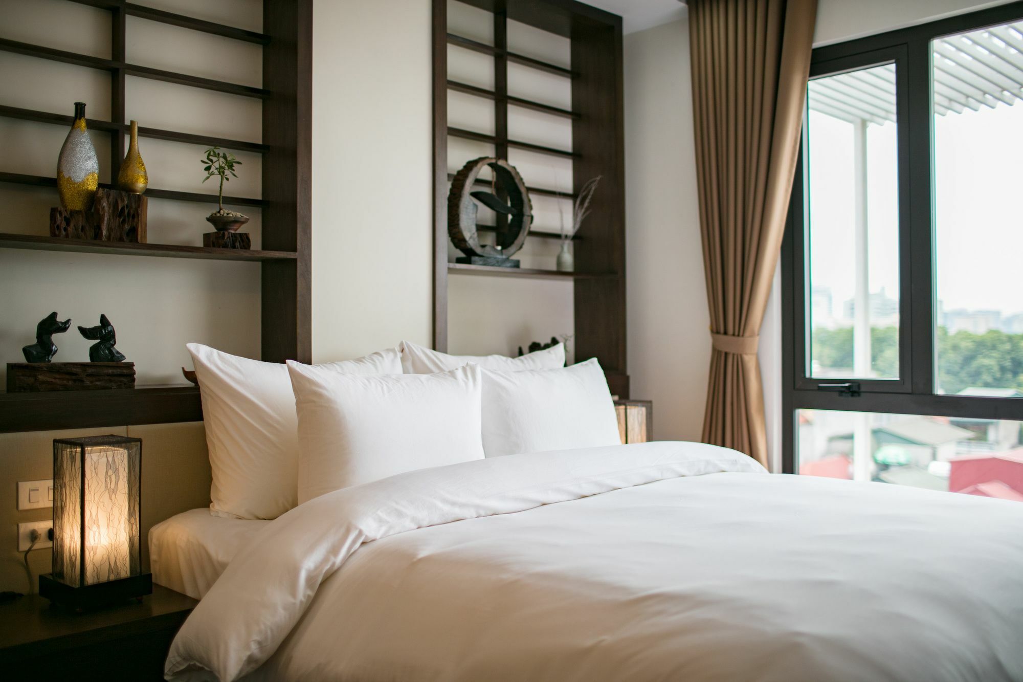 Brandi Fuji Hotel Hanoi