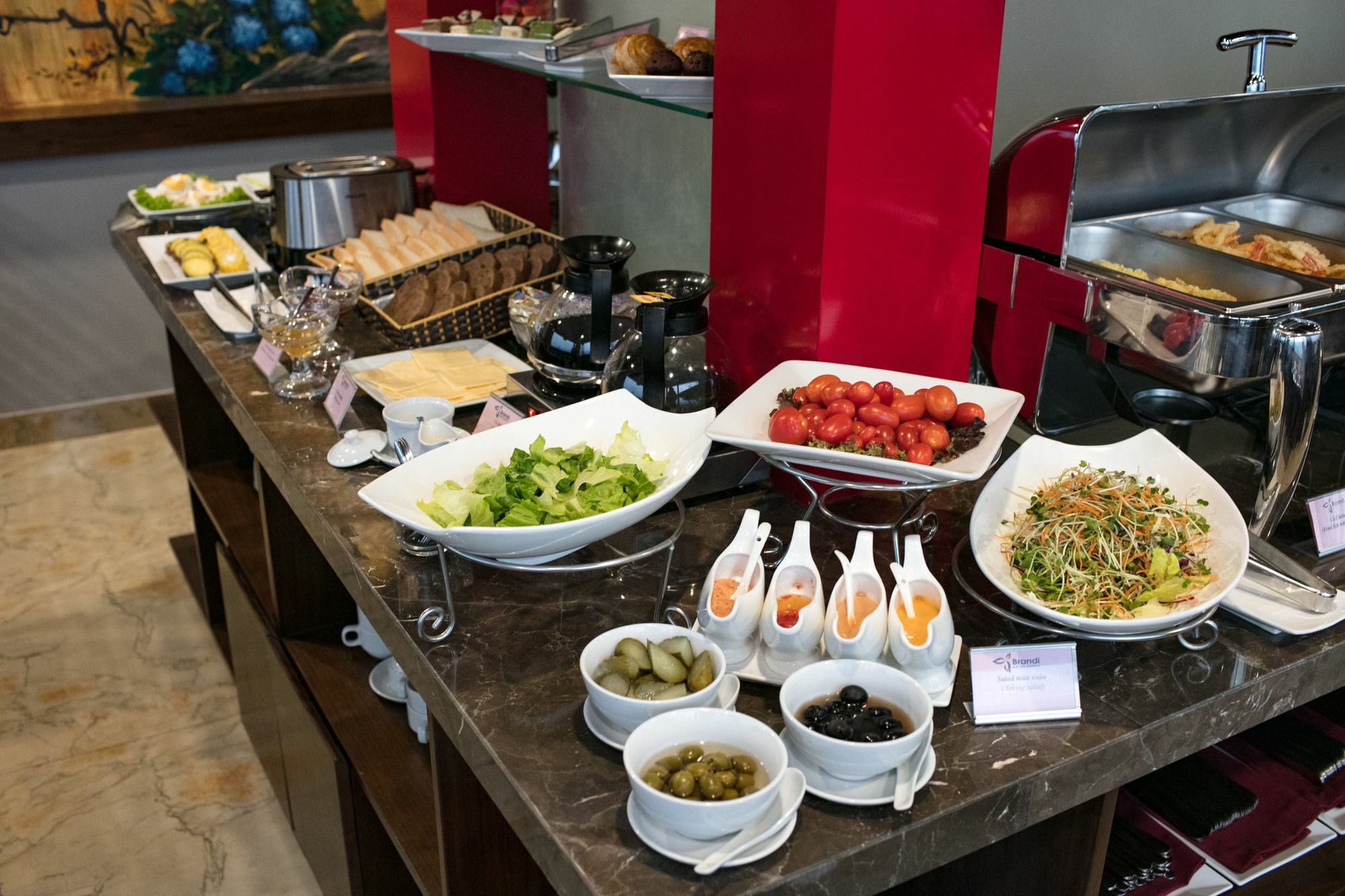 Brandi Fuji 3* Hanoi