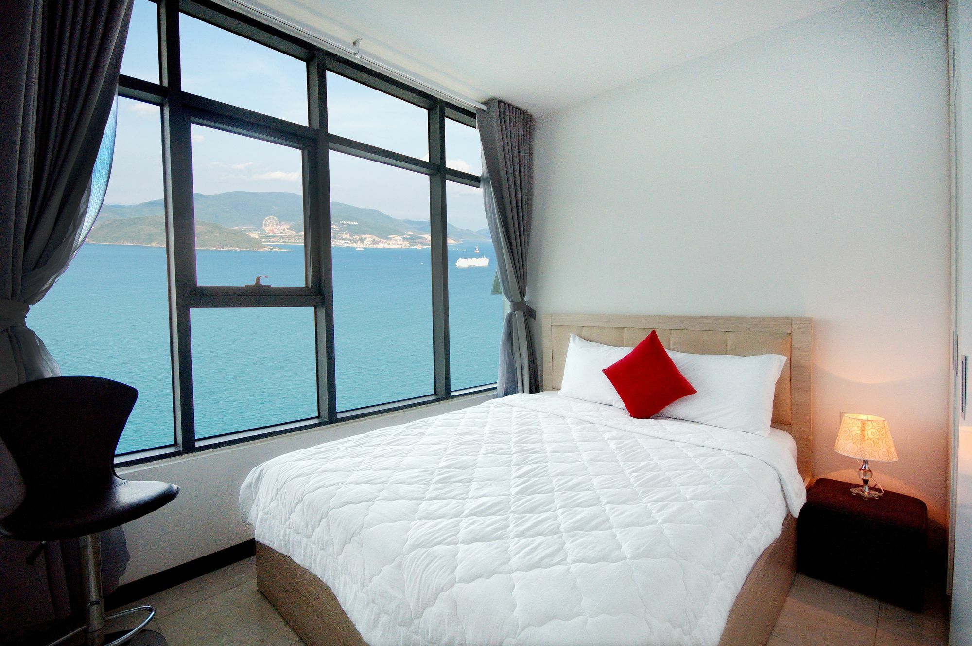 Apartment Sun And Sea Muong Thanh Holidays