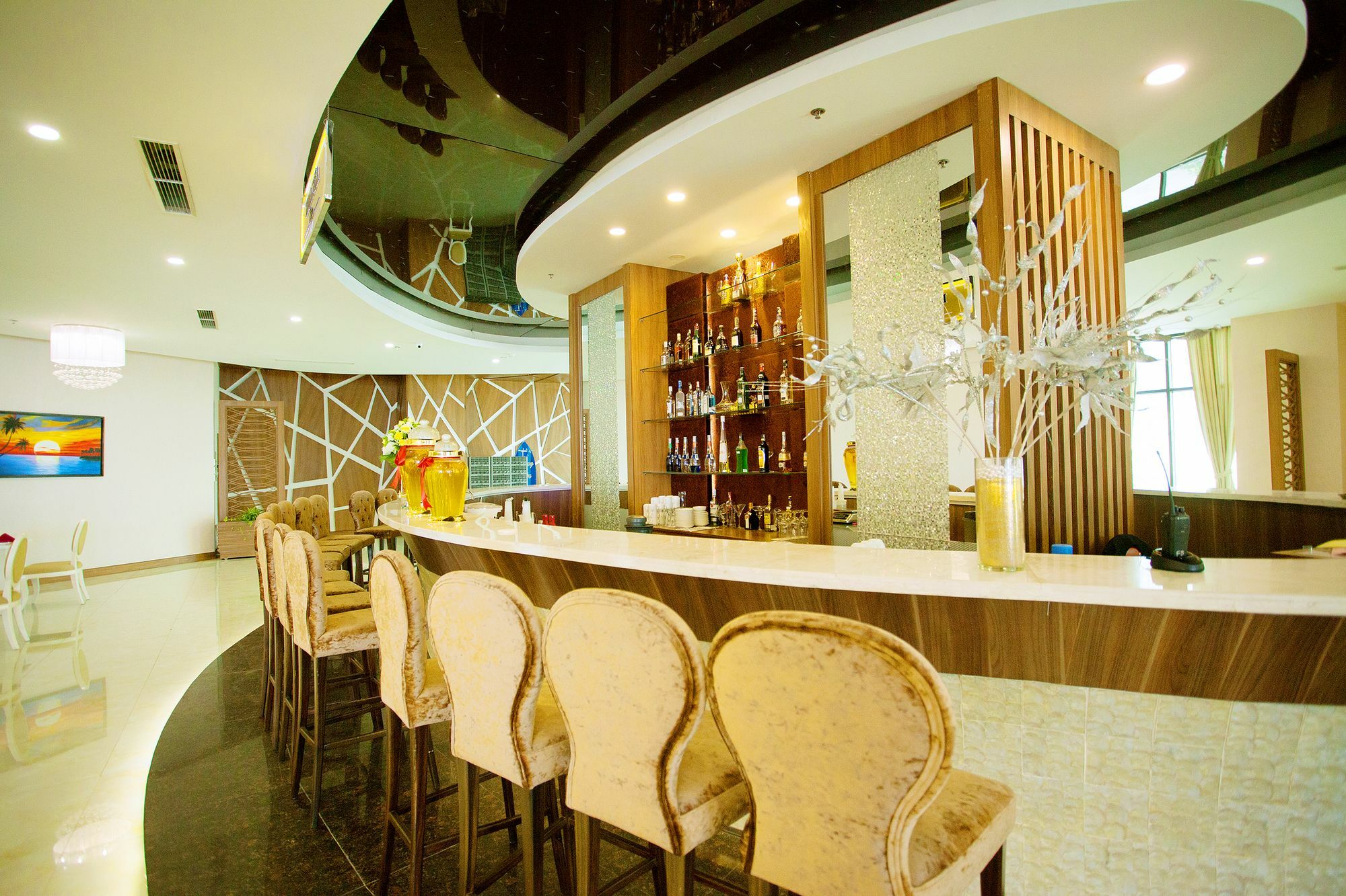 Apartment Sun And Sea Muong Thanh Holidays *