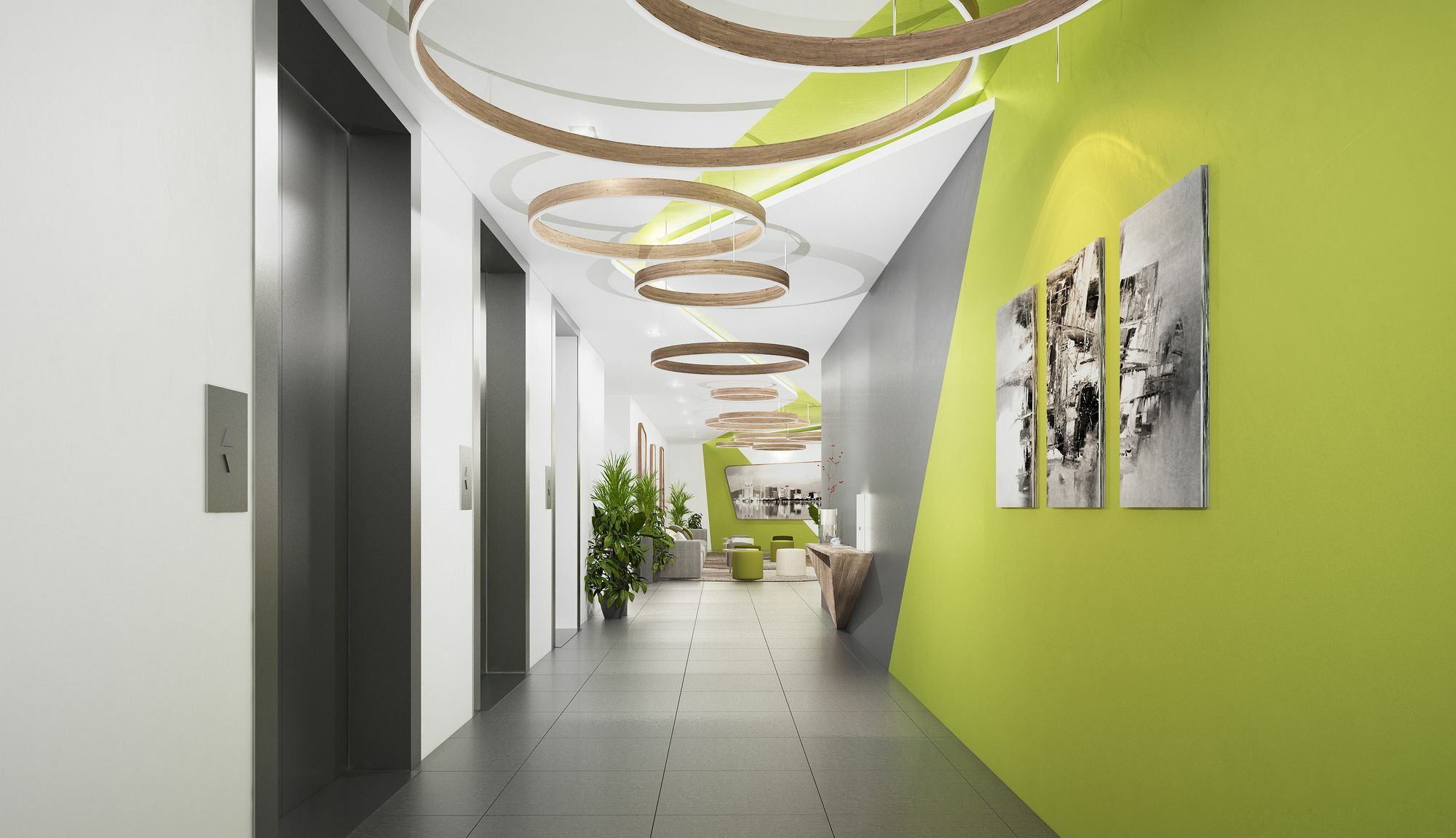 Aparthotel Tui Blue 5*