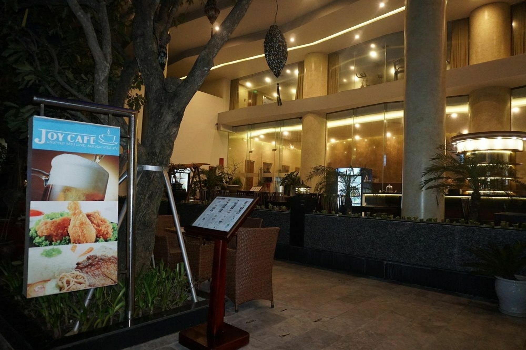 Victori Đà Nẵng